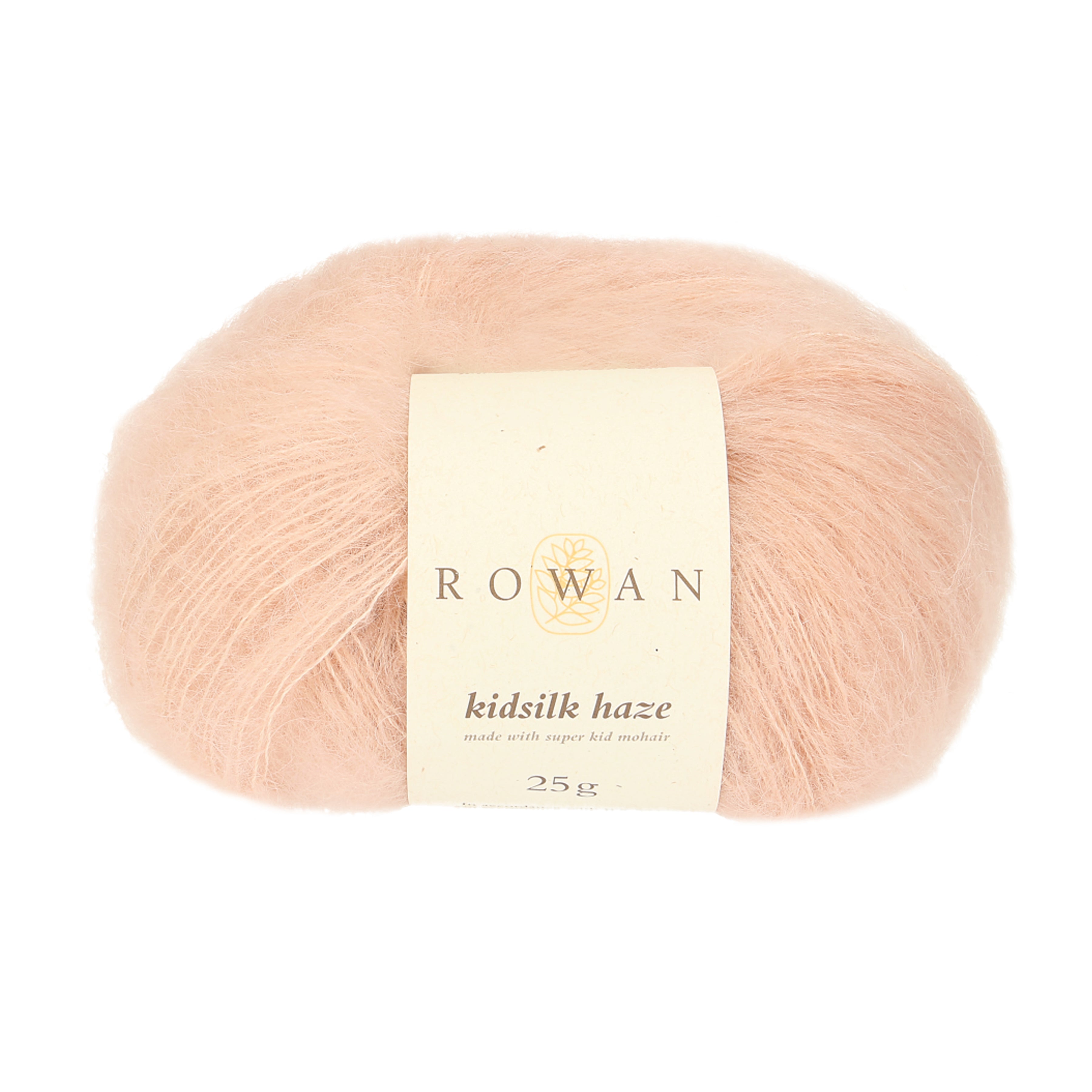 KIDSILK HAZE von ROWAN