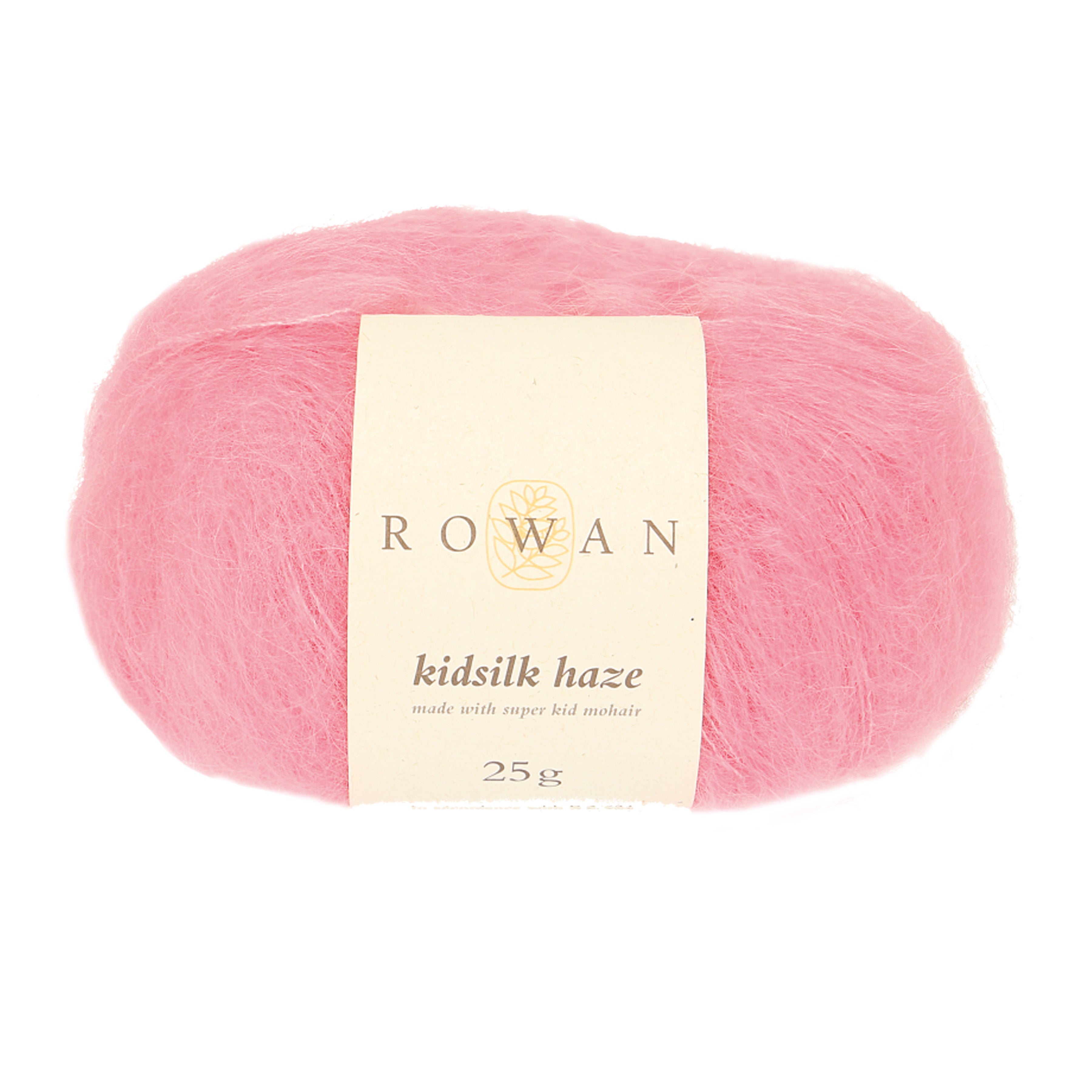 KIDSILK HAZE von ROWAN
