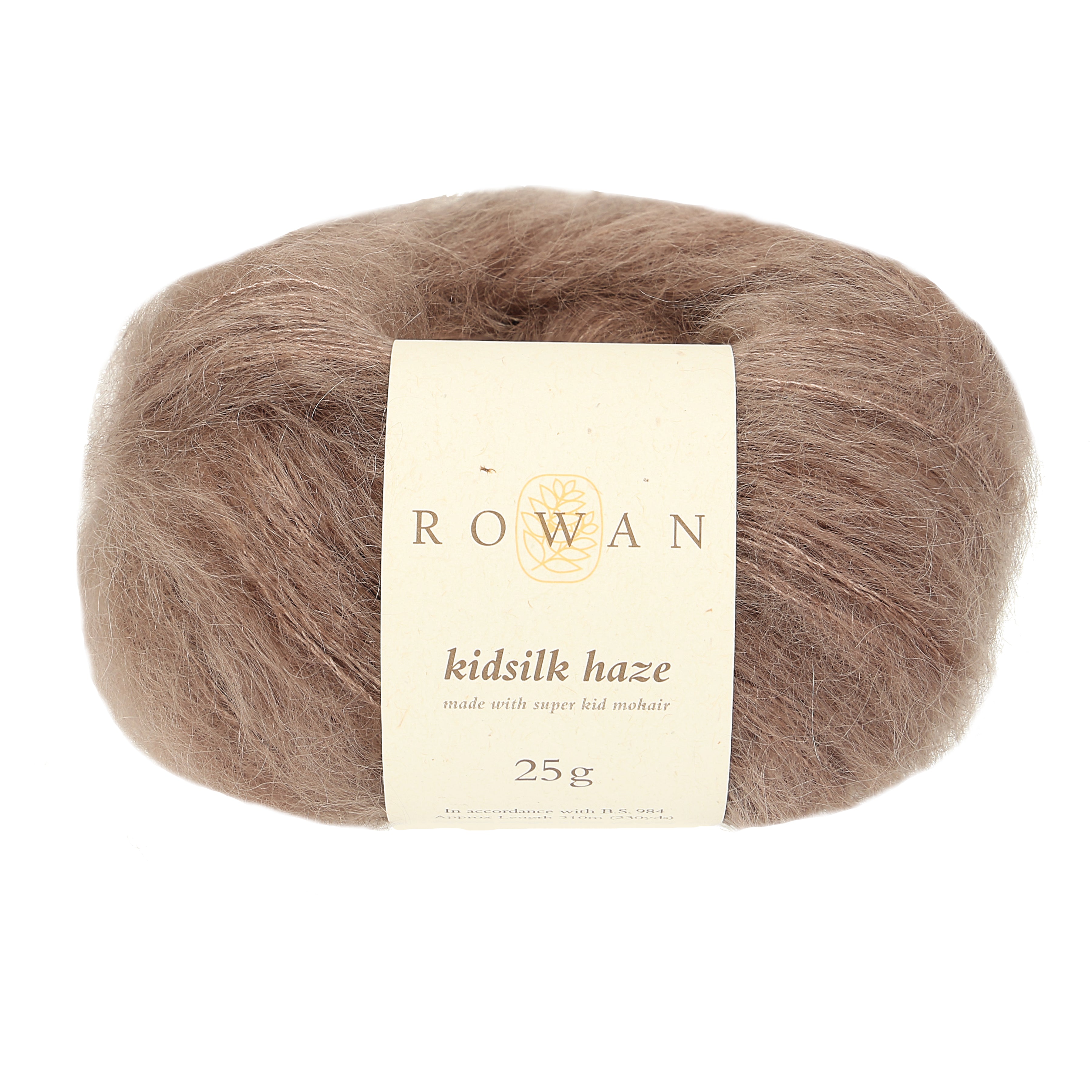 KIDSILK HAZE von ROWAN