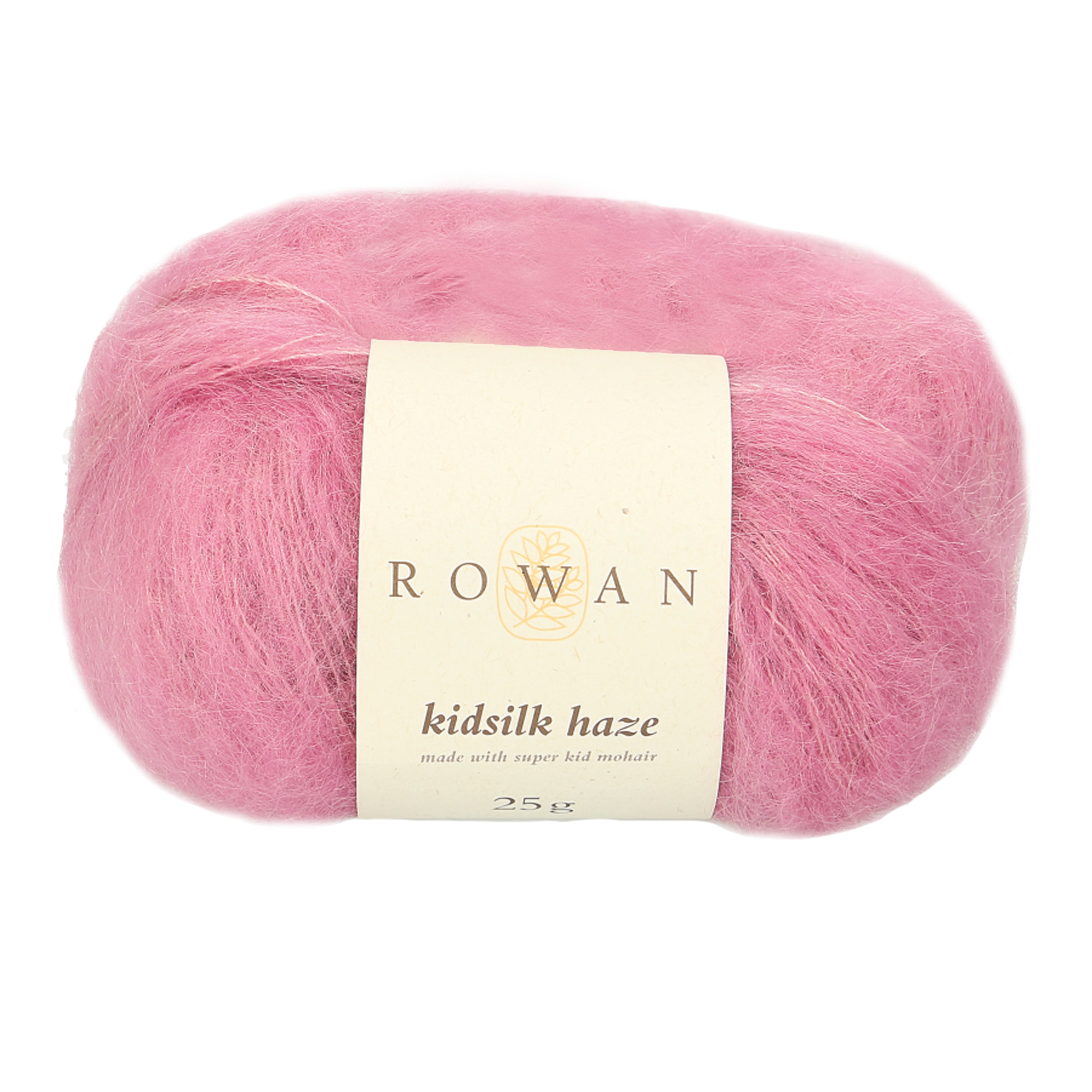KIDSILK HAZE von ROWAN