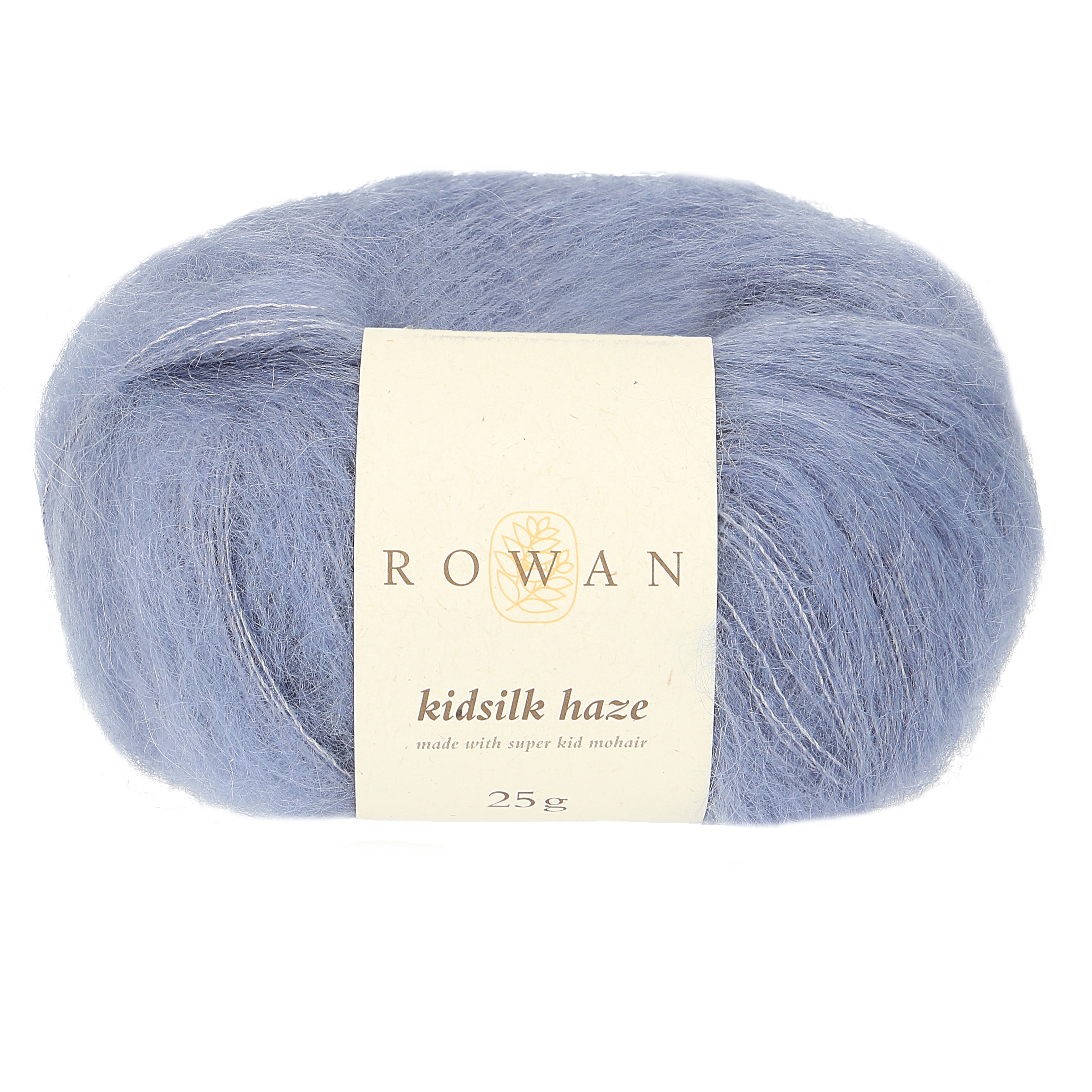 KIDSILK HAZE von ROWAN