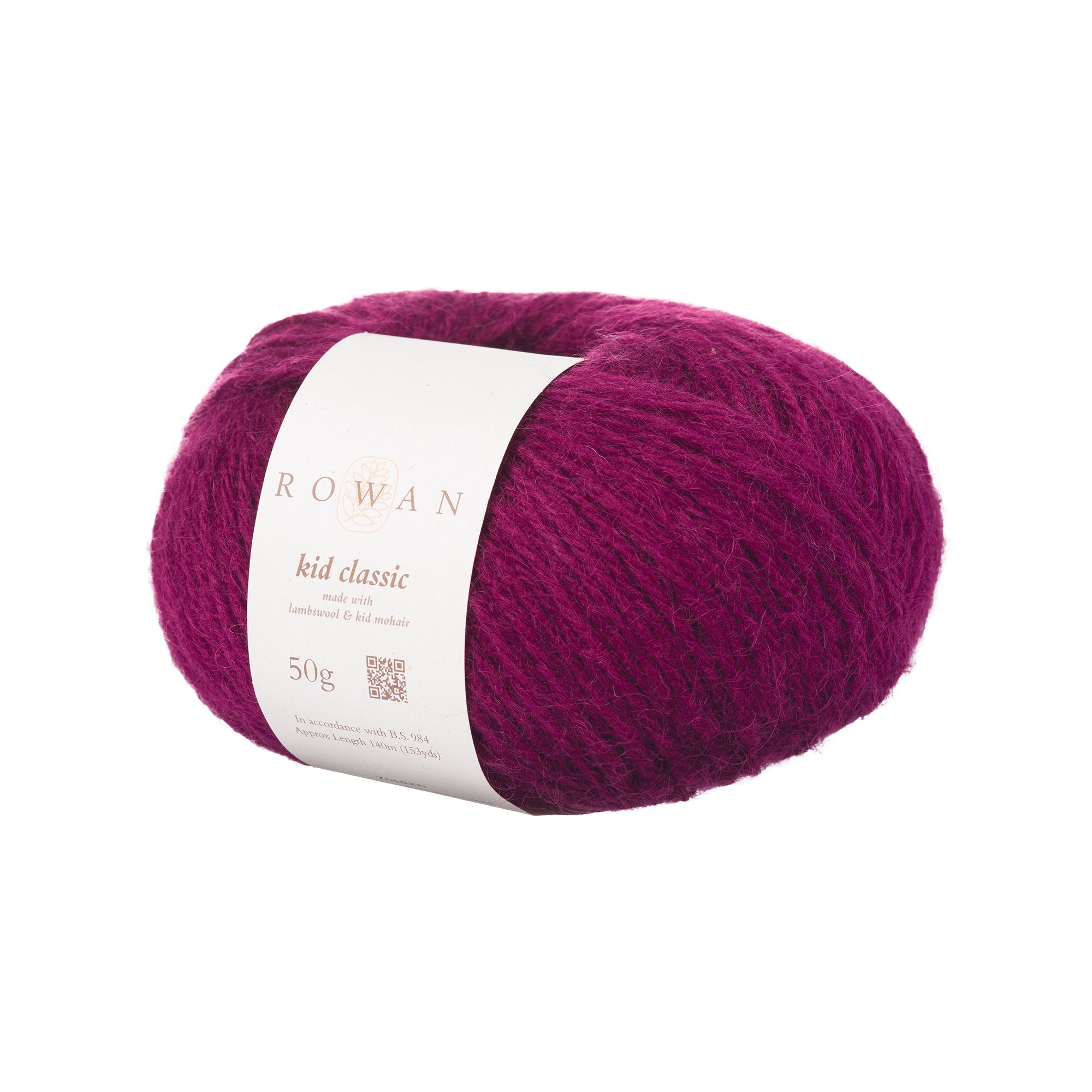 KID CLASSIC von ROWAN