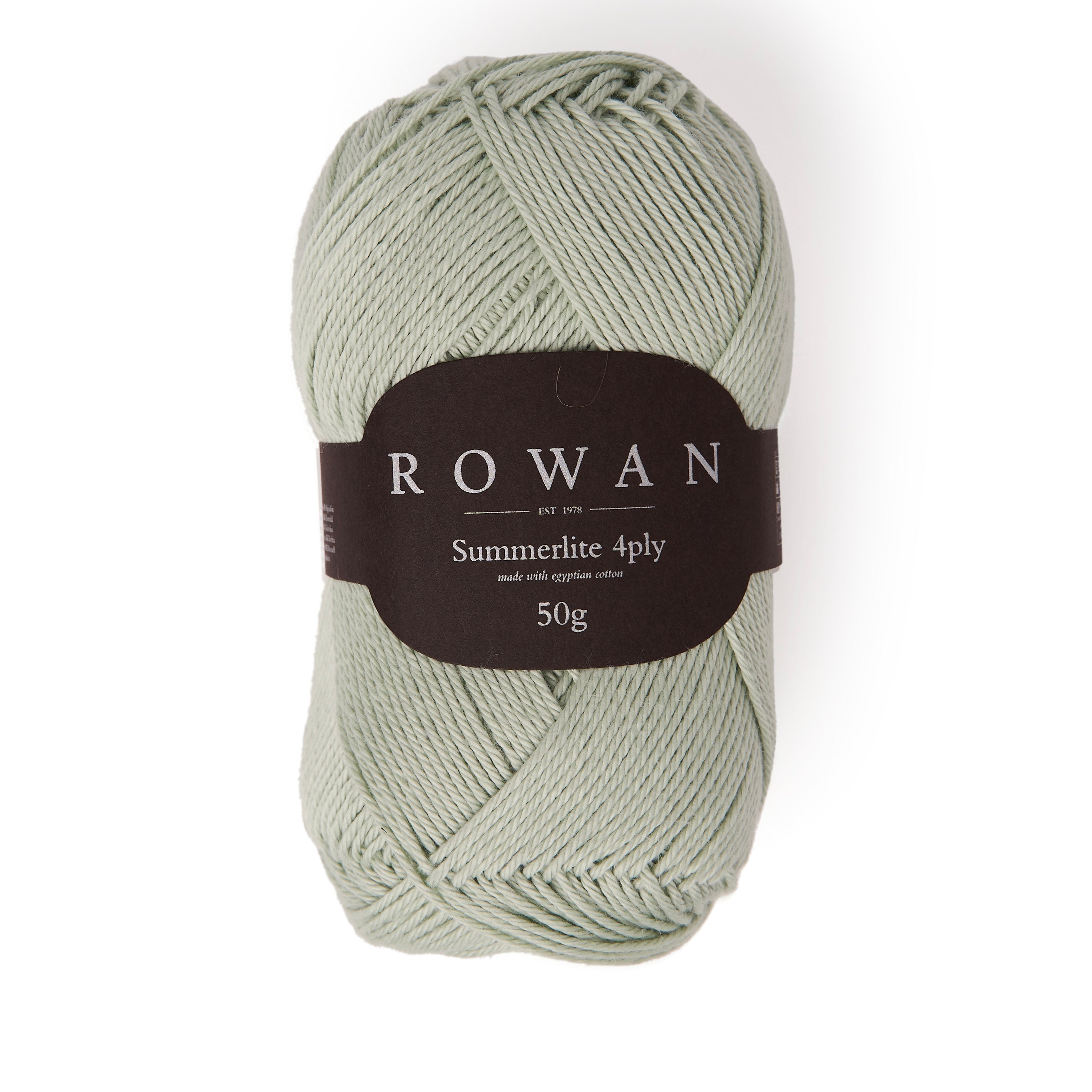 SUMMERLITE 4PLY von ROWAN