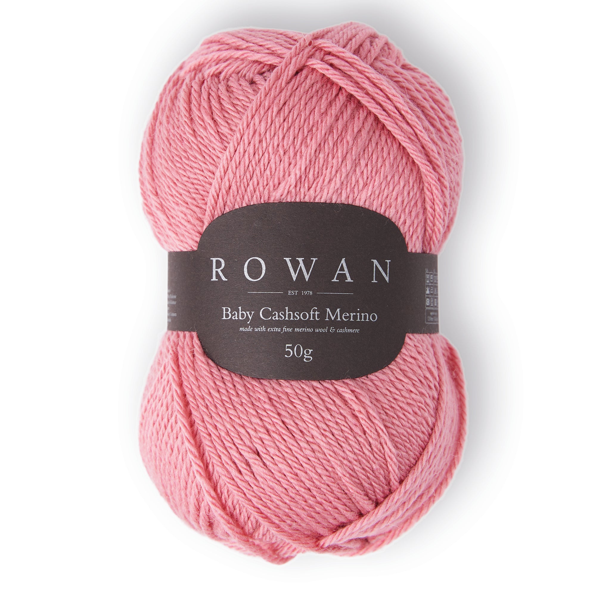 BABY CASHSOFT MERINO von ROWAN