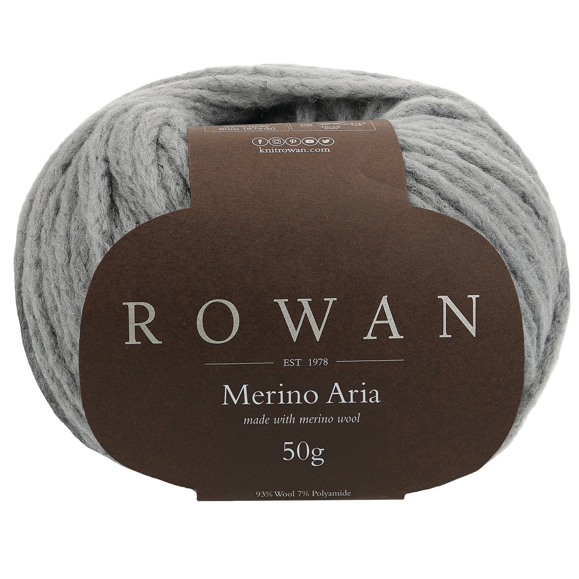 Merino Aria