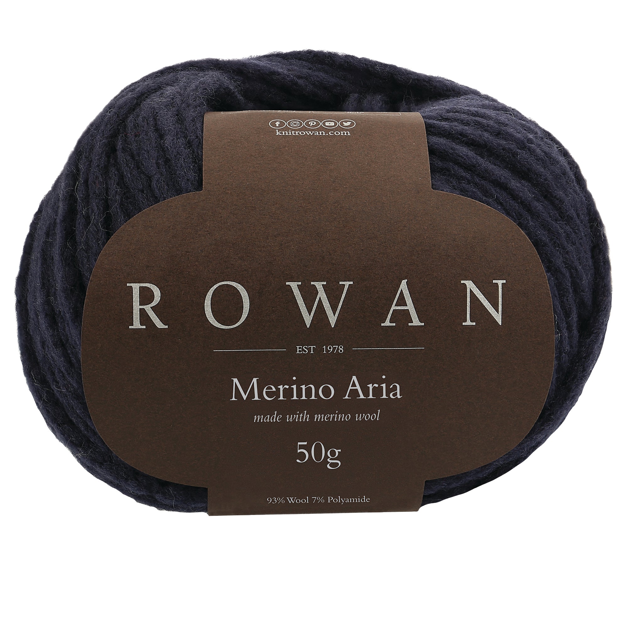 MERINO ARIA von ROWAN