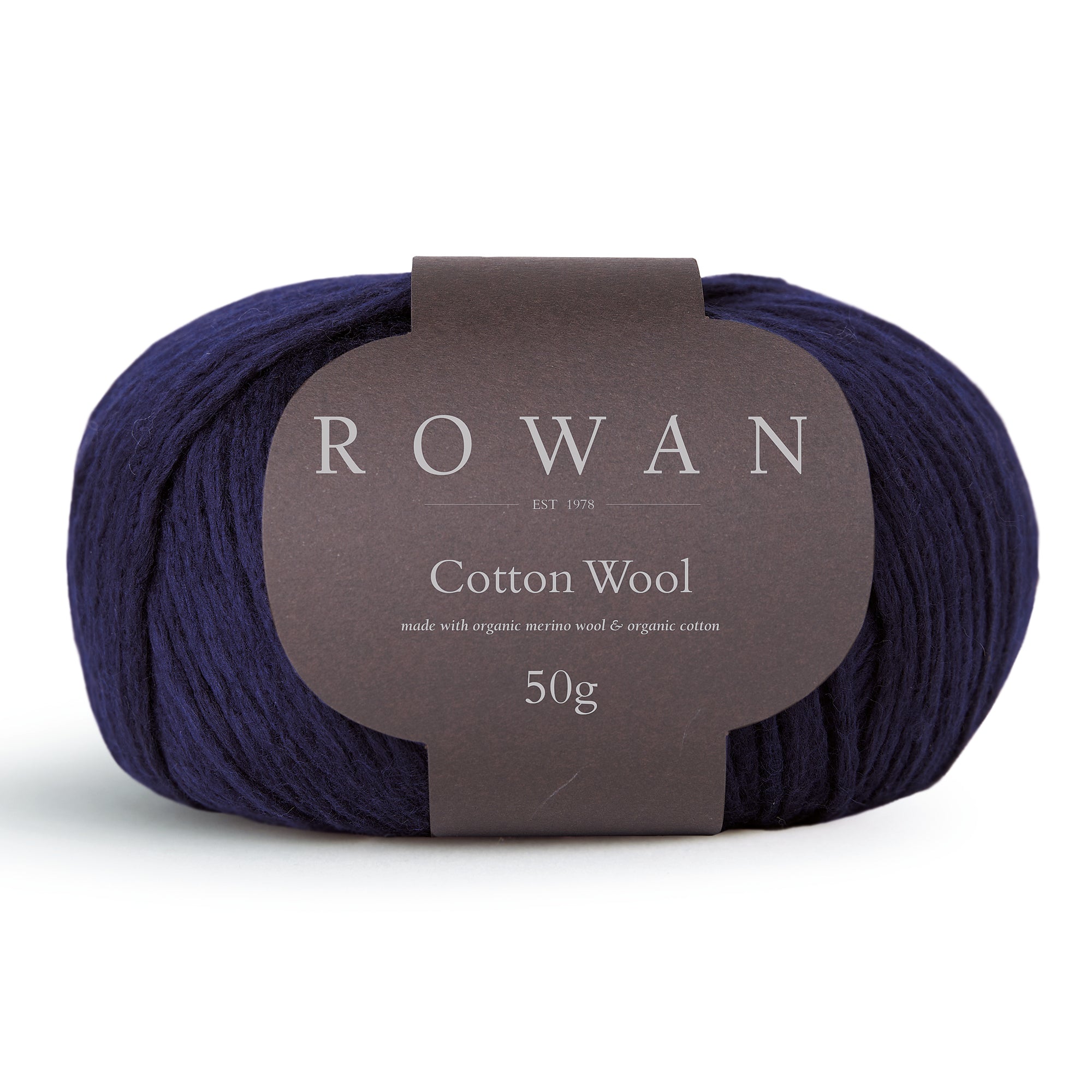 COTTON WOOL von ROWAN