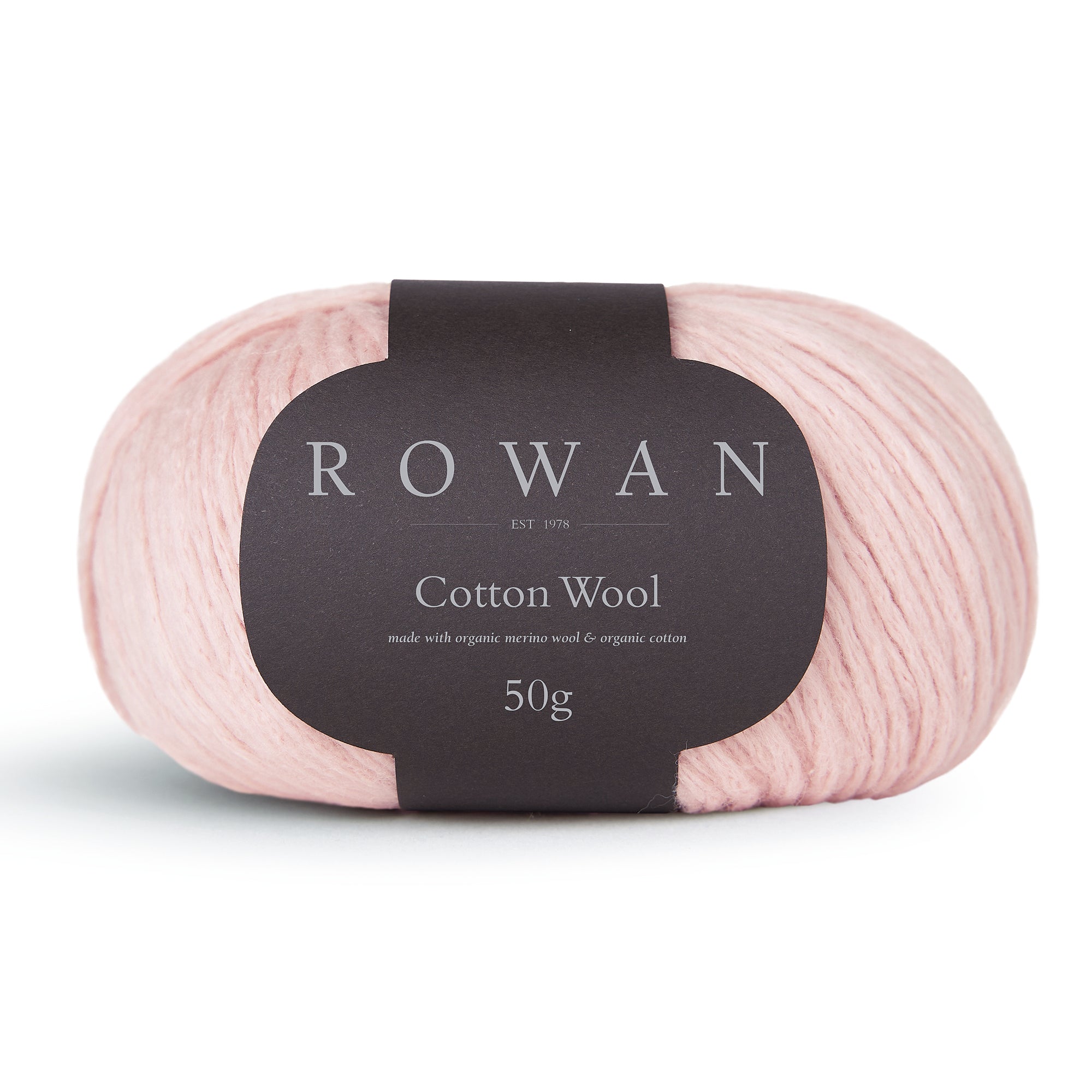 COTTON WOOL von ROWAN