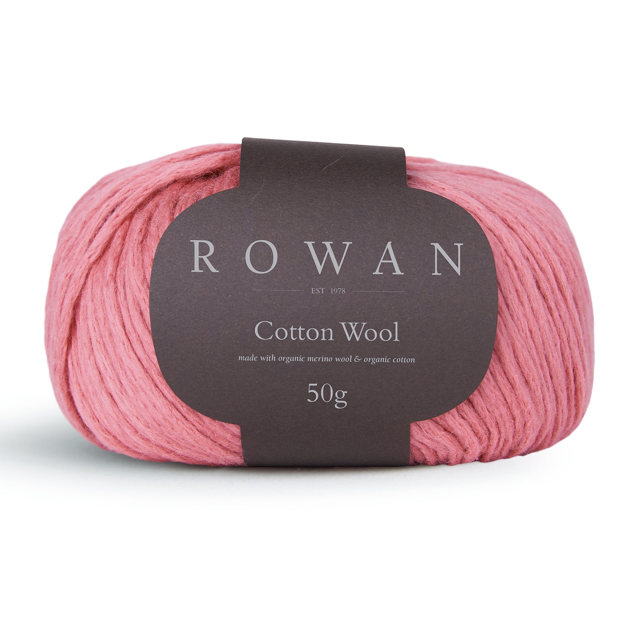 COTTON WOOL von ROWAN