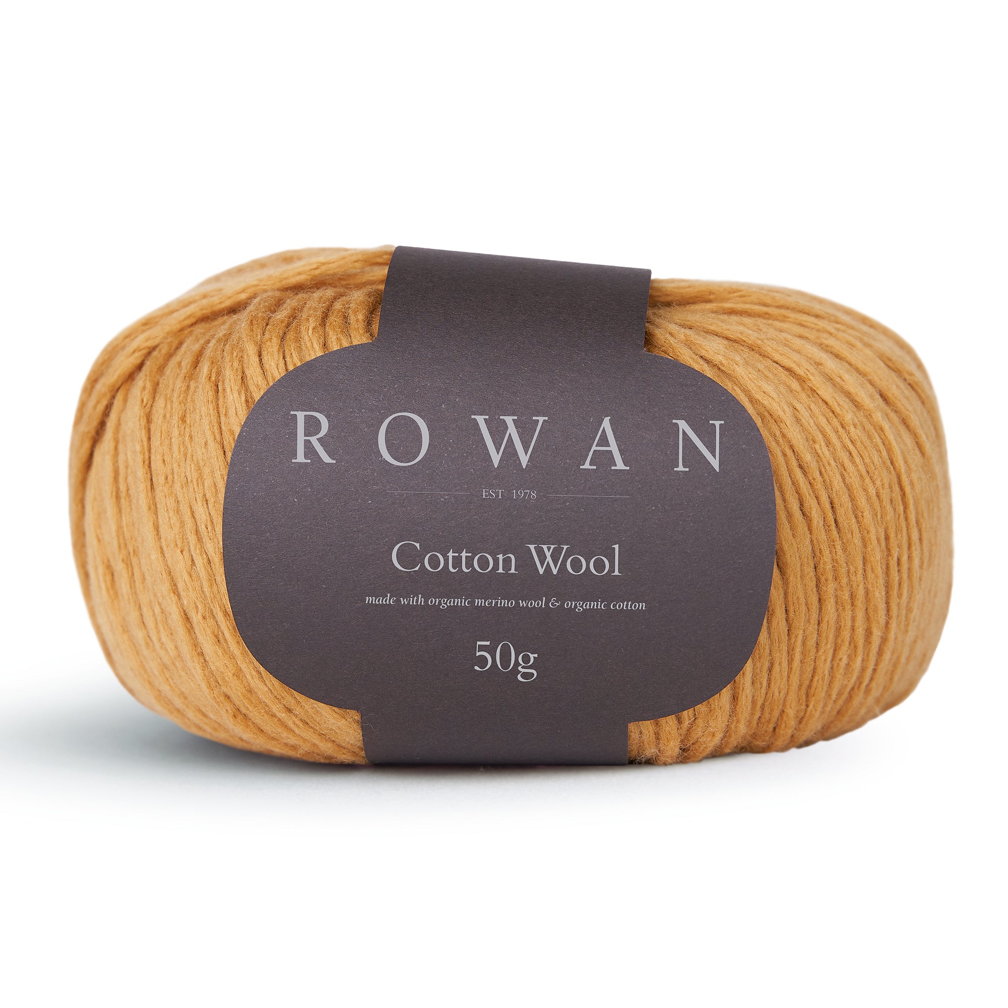 COTTON WOOL von ROWAN