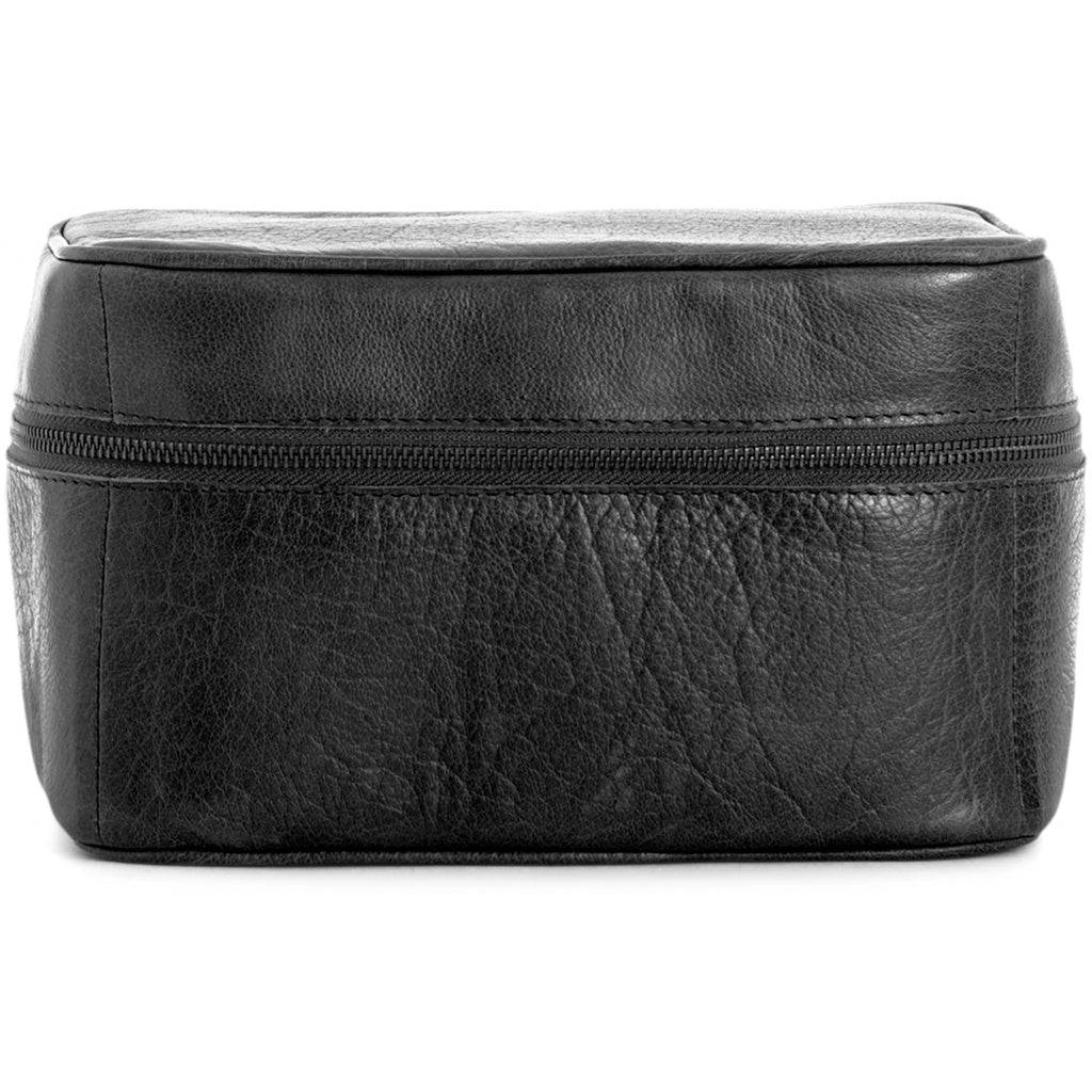 Shadow Living Ledertasche