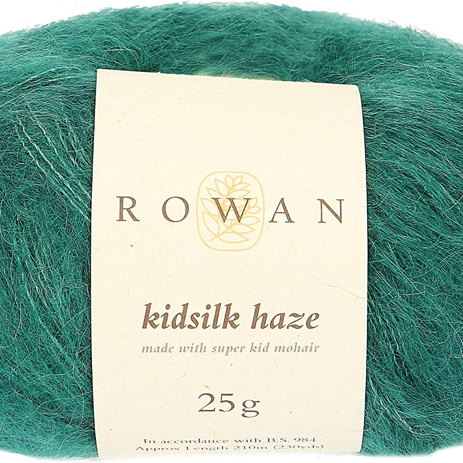 KIDSILK HAZE von ROWAN