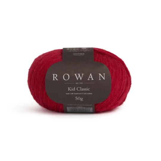 KID CLASSIC von ROWAN