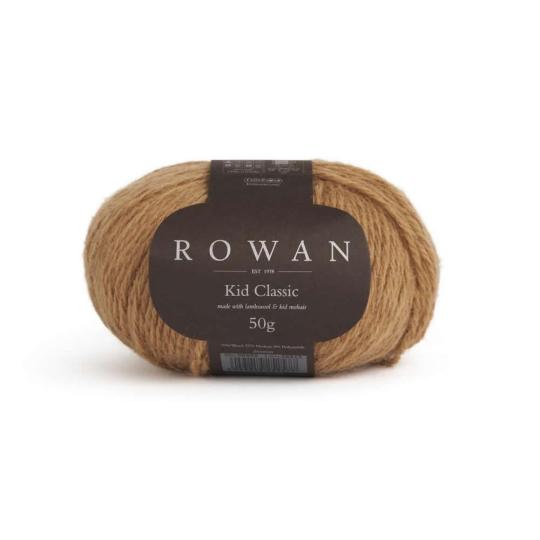 KID CLASSIC von ROWAN
