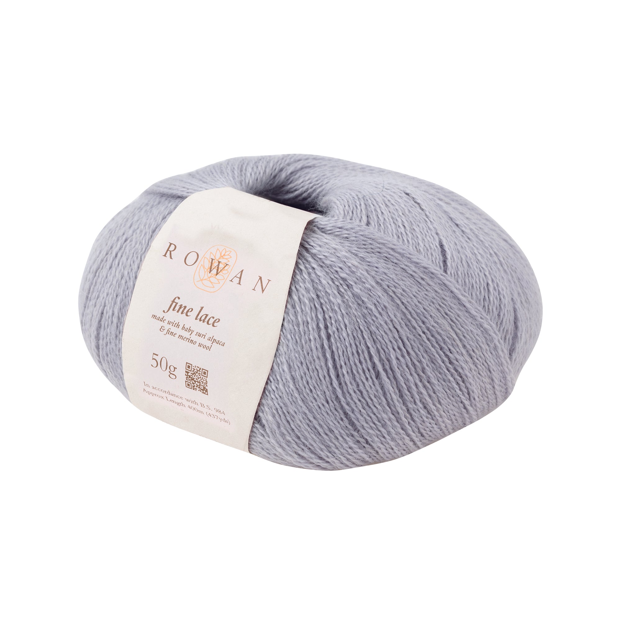 FINE LACE von ROWAN