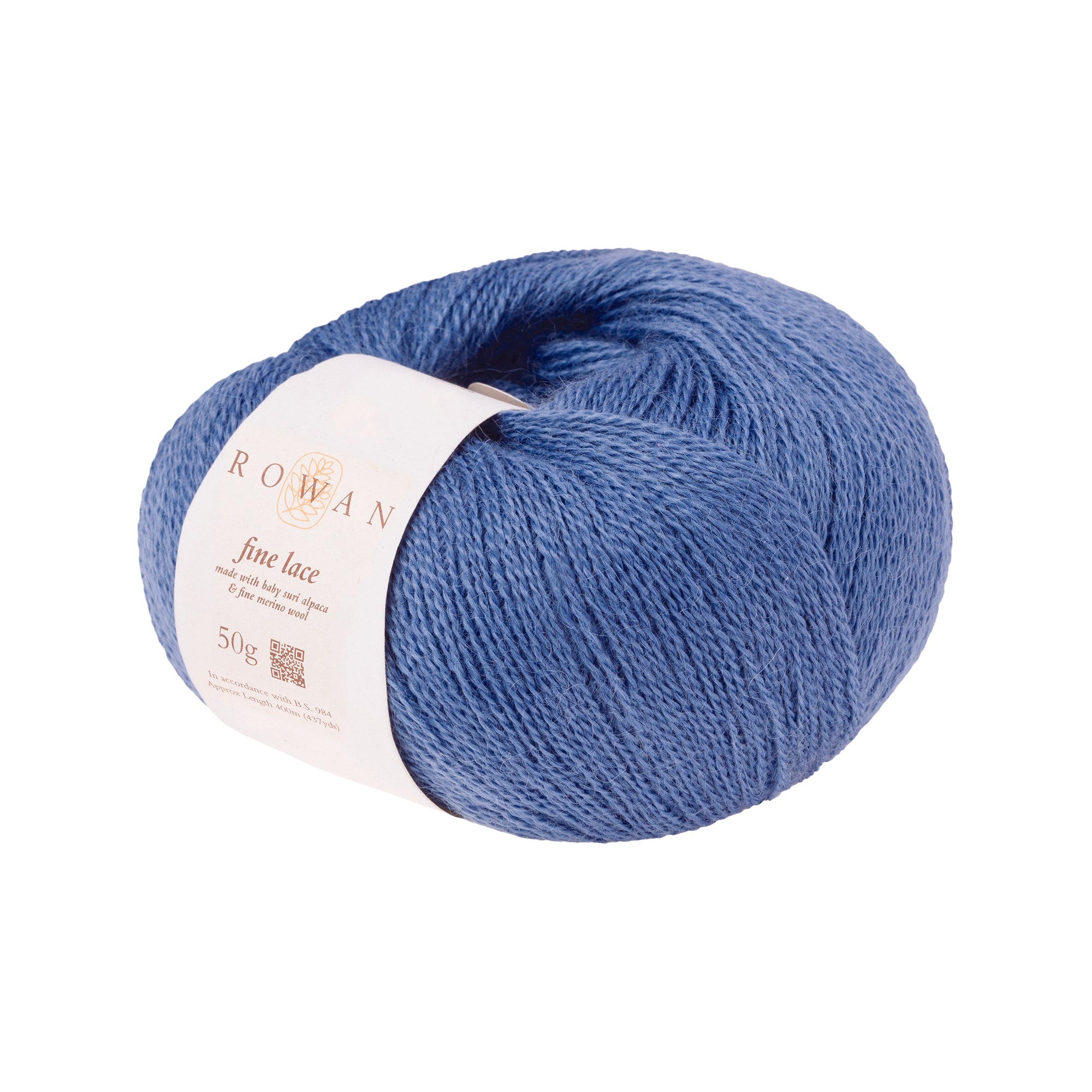 FINE LACE von ROWAN