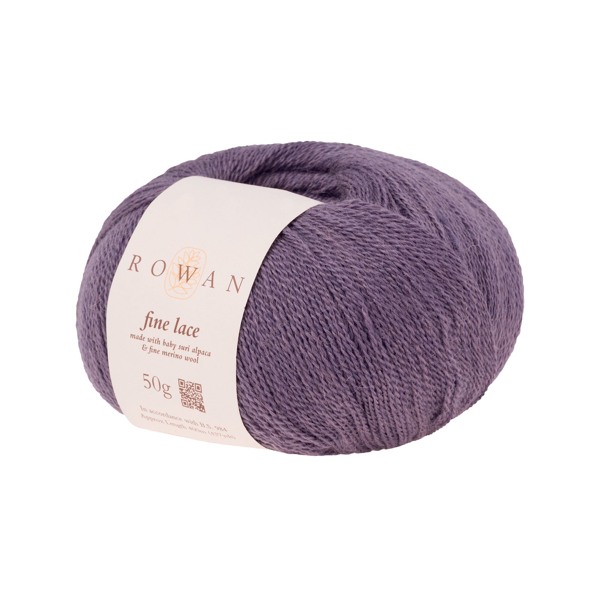 FINE LACE von ROWAN