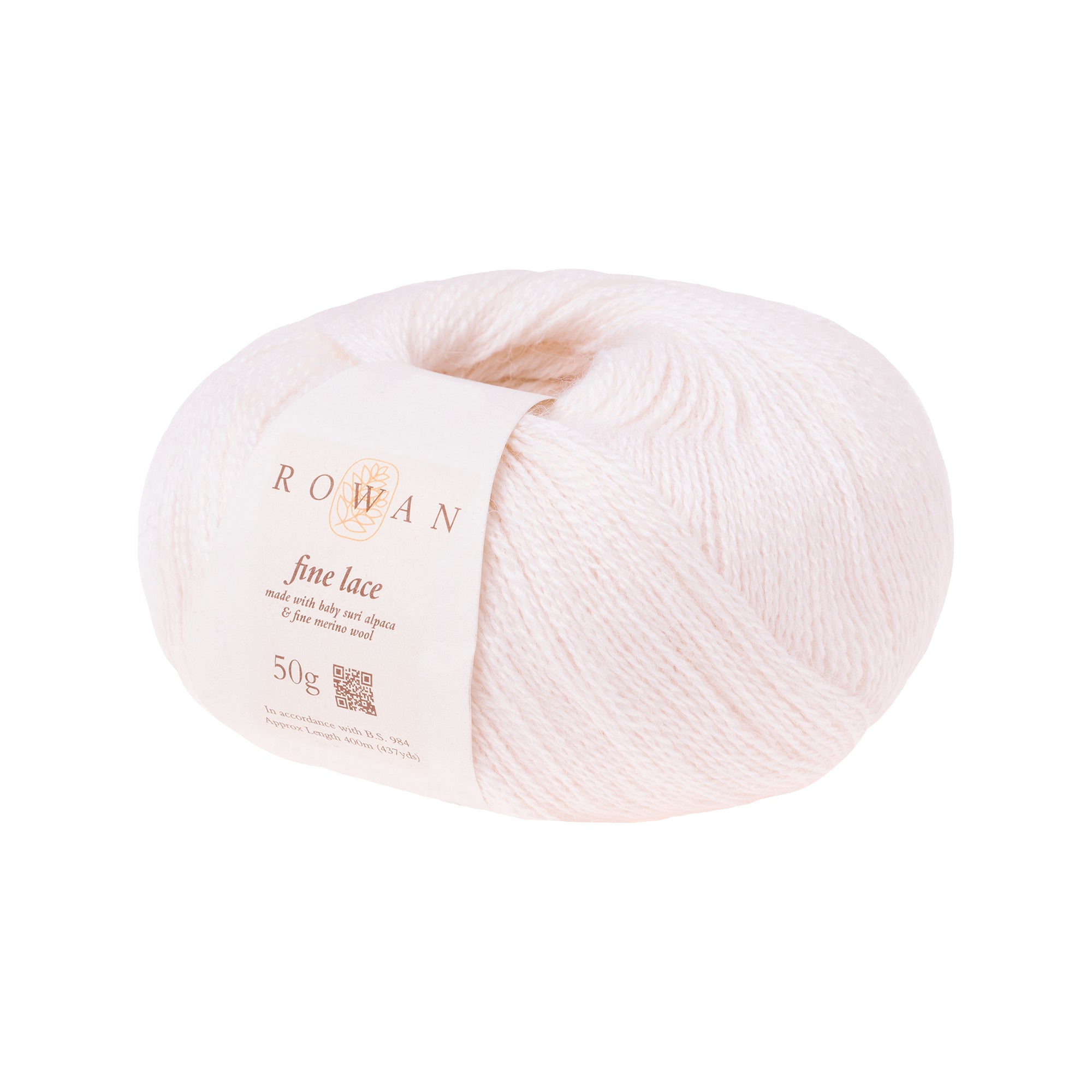 FINE LACE von ROWAN