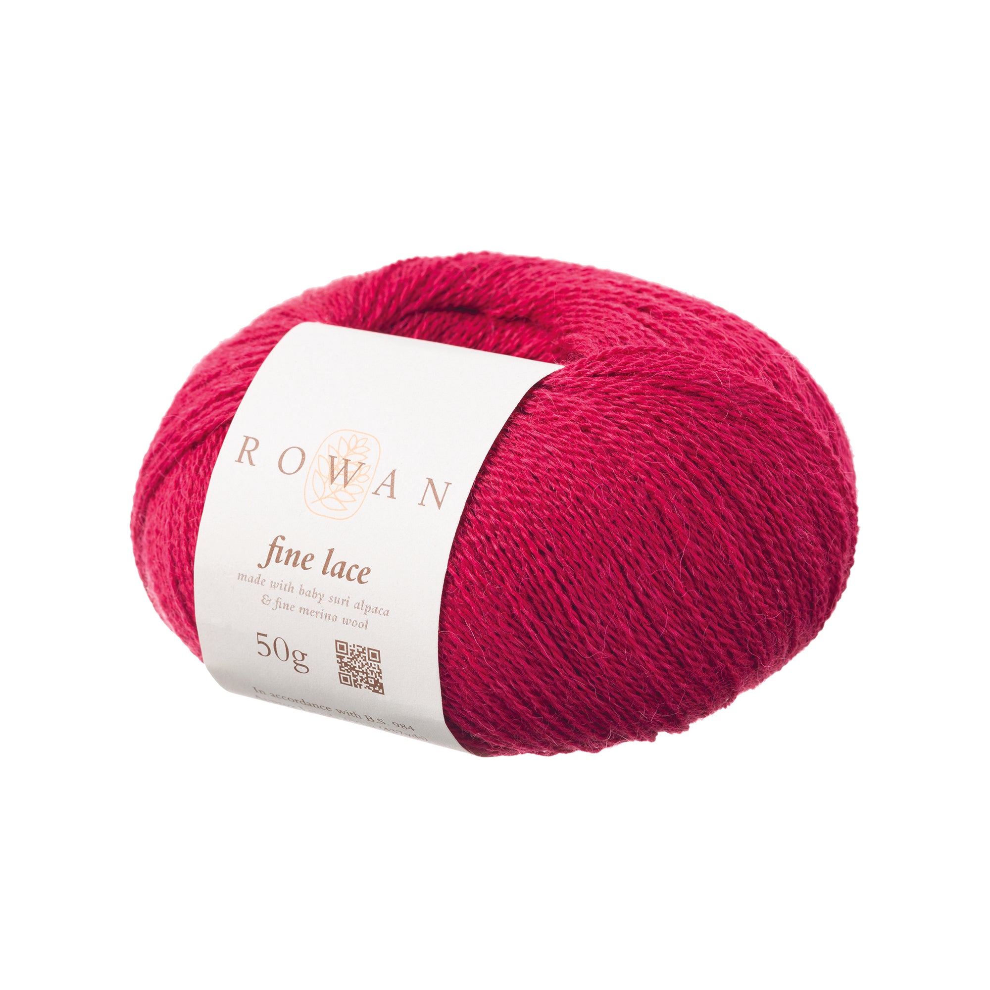 FINE LACE von ROWAN