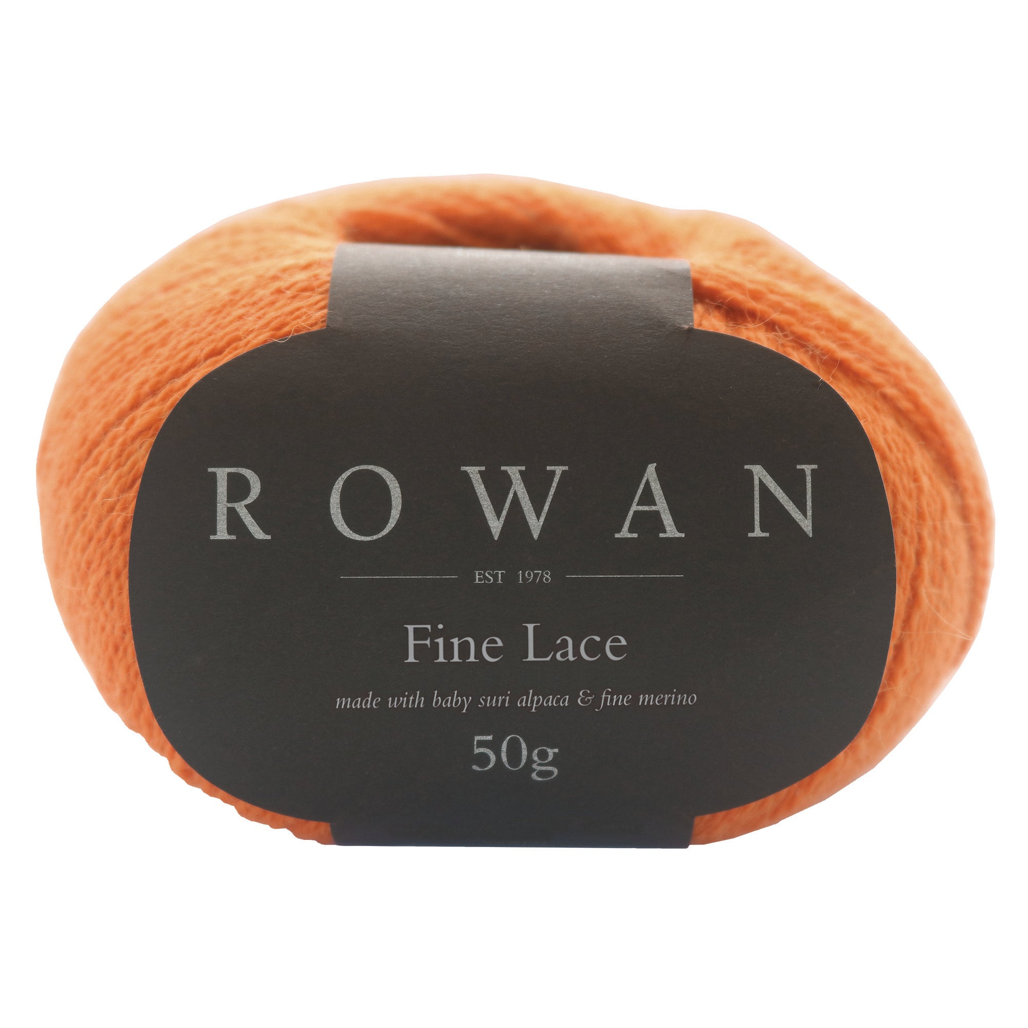 FINE LACE von ROWAN