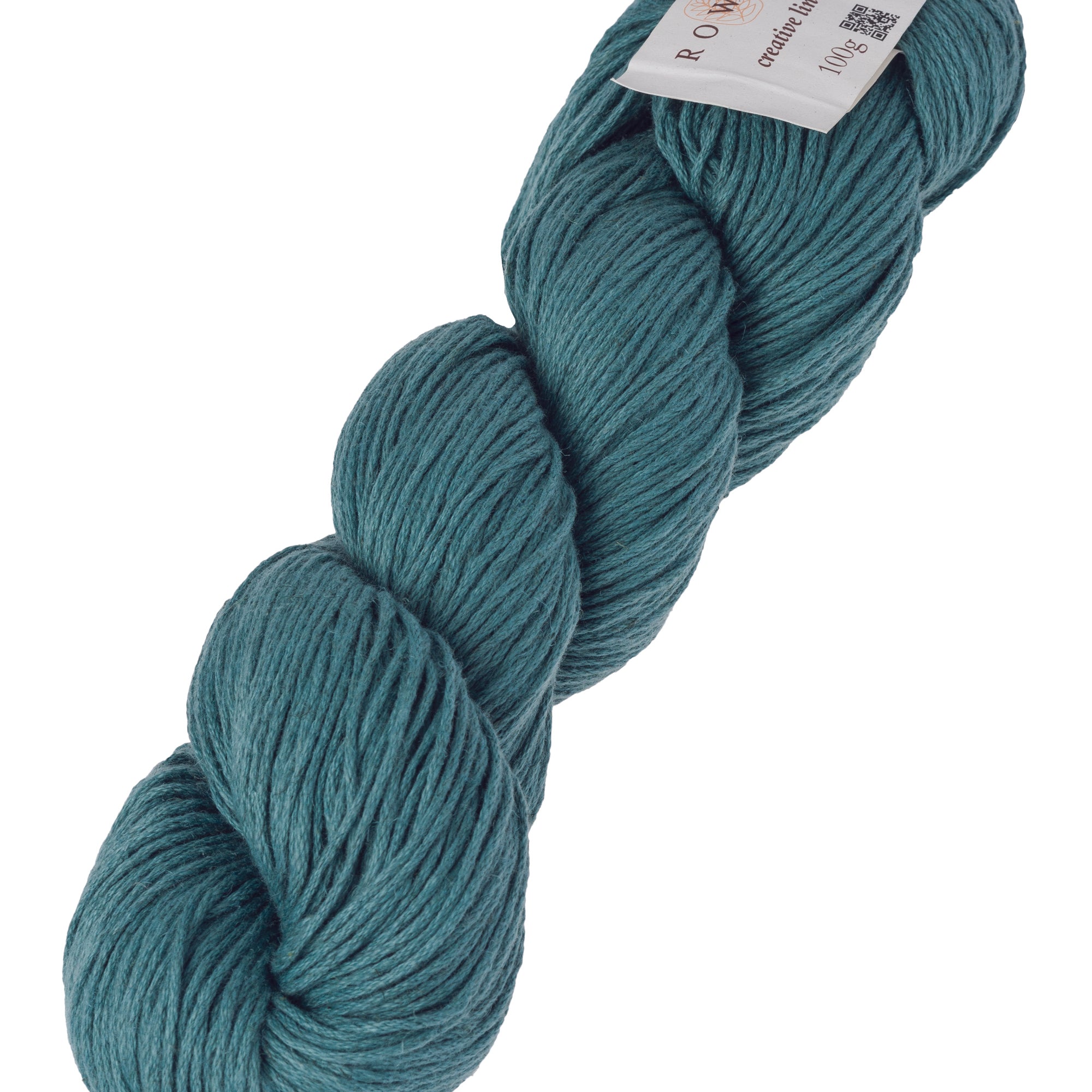 CREATIVE LINEN von ROWAN