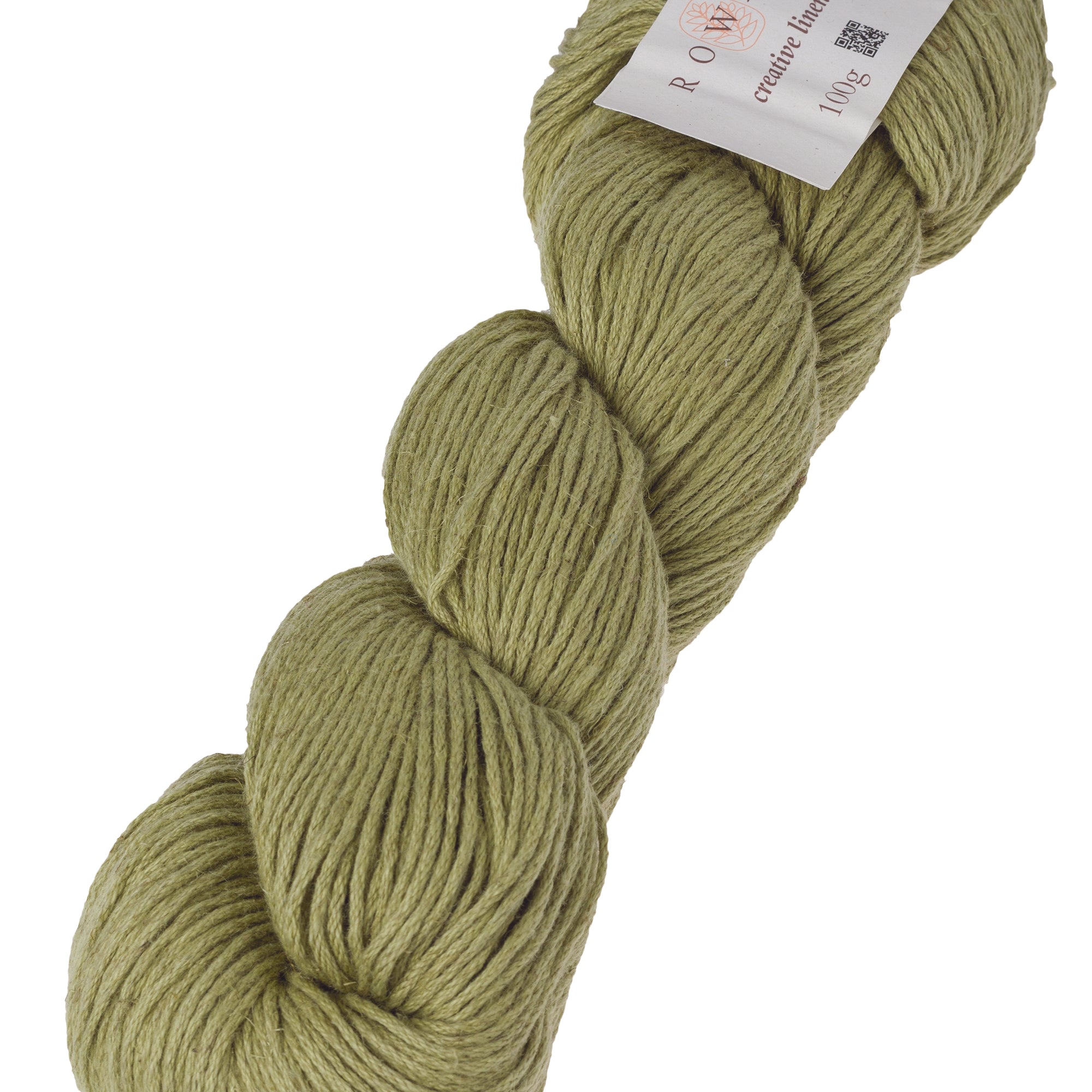 CREATIVE LINEN von ROWAN