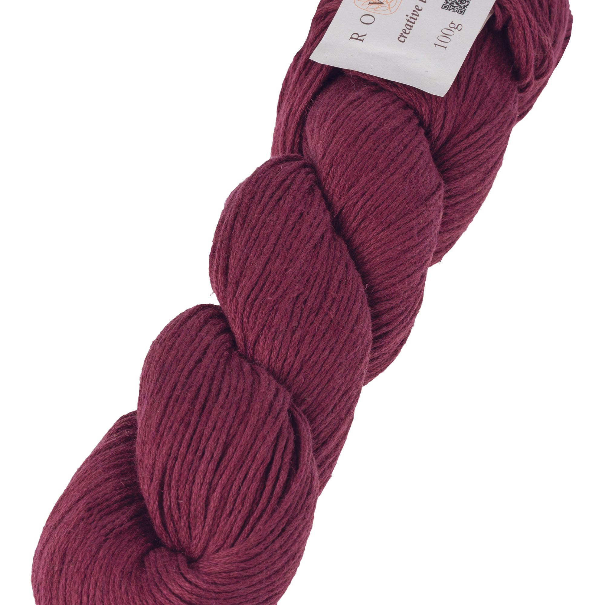 CREATIVE LINEN von ROWAN