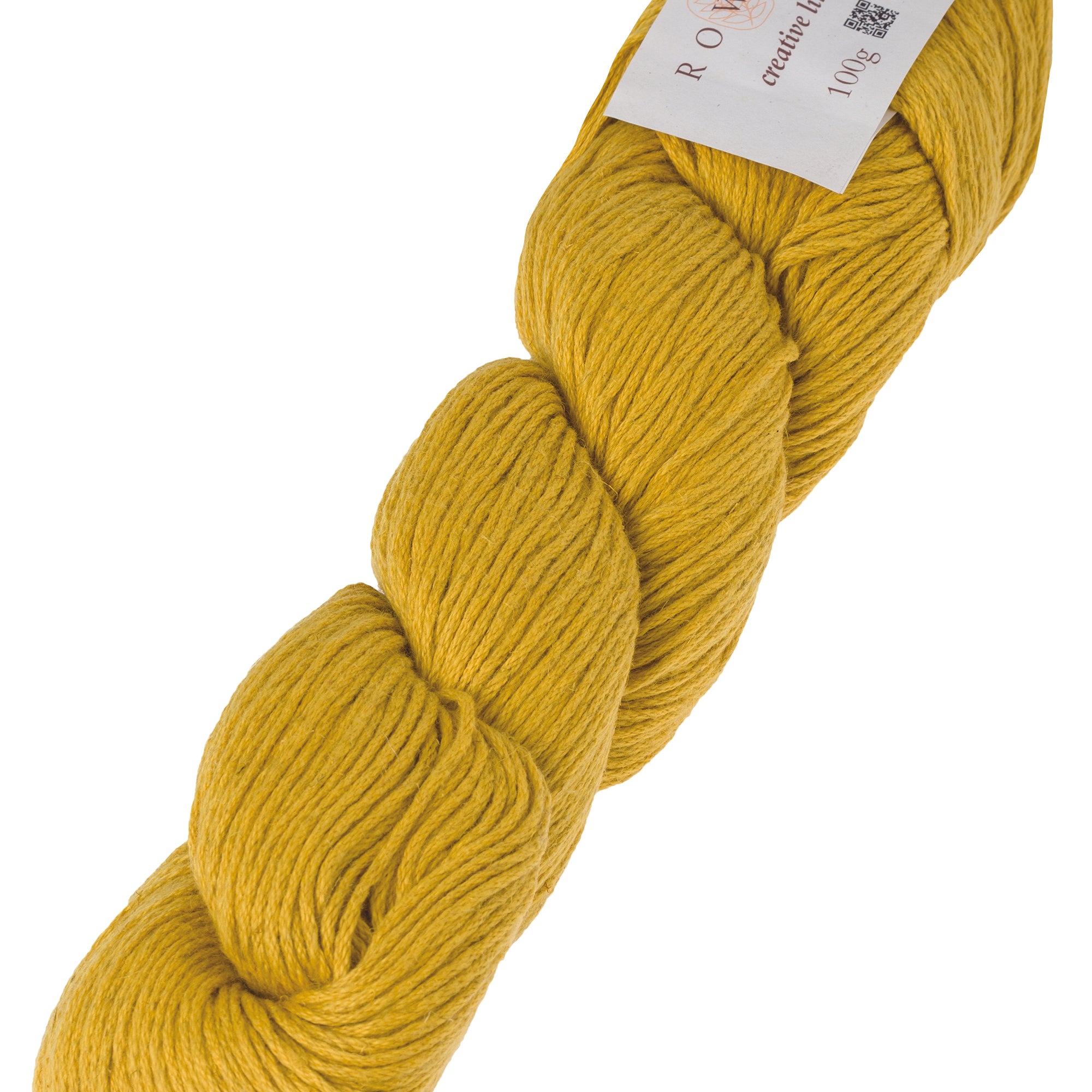 CREATIVE LINEN von ROWAN