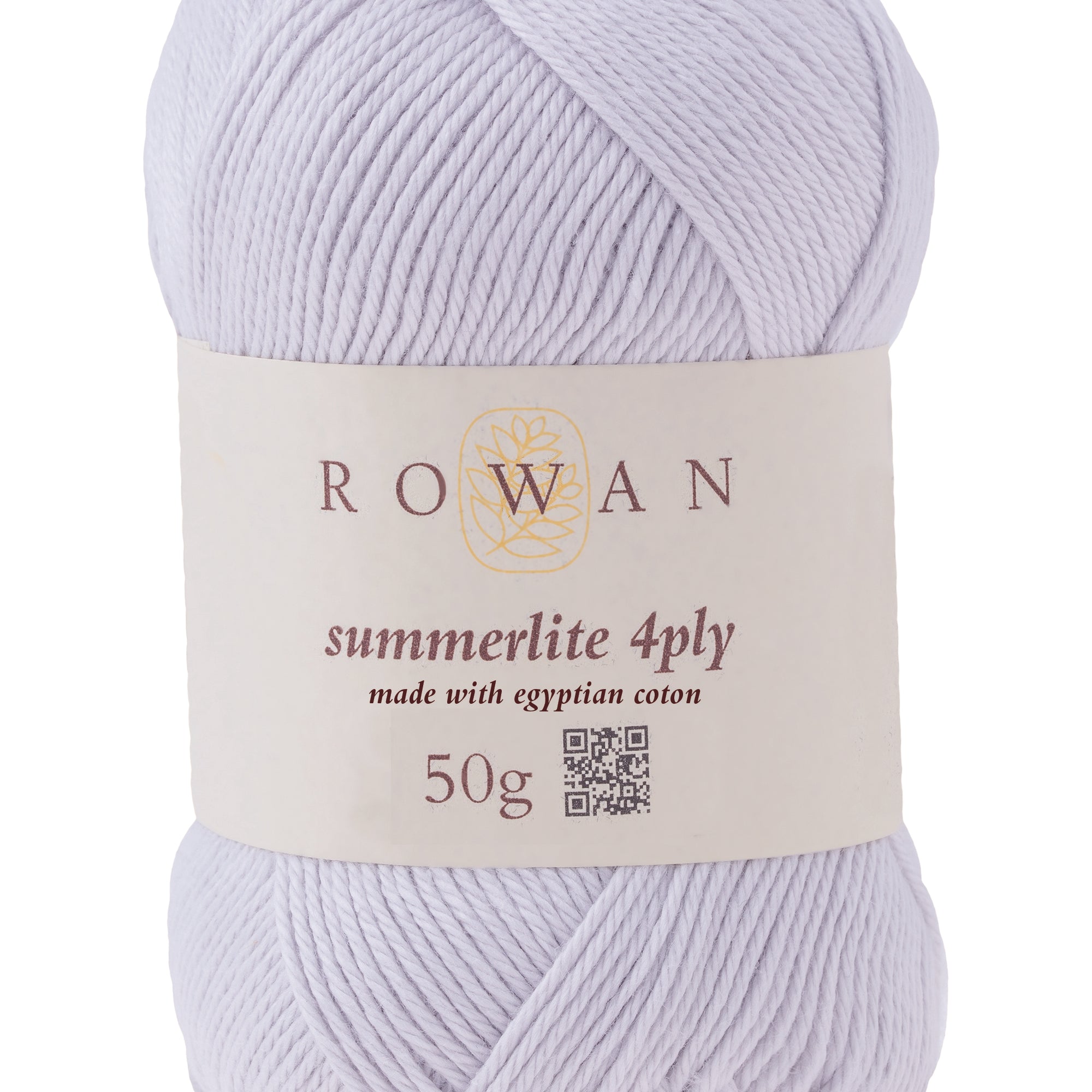 SUMMERLITE 4PLY von ROWAN