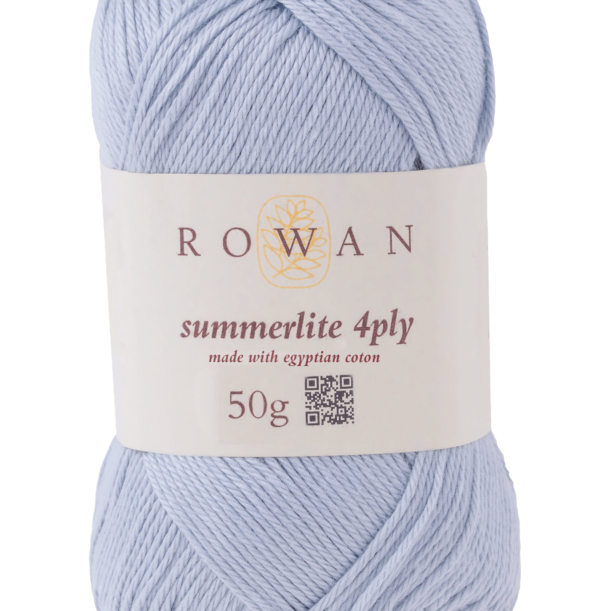 SUMMERLITE 4PLY von ROWAN