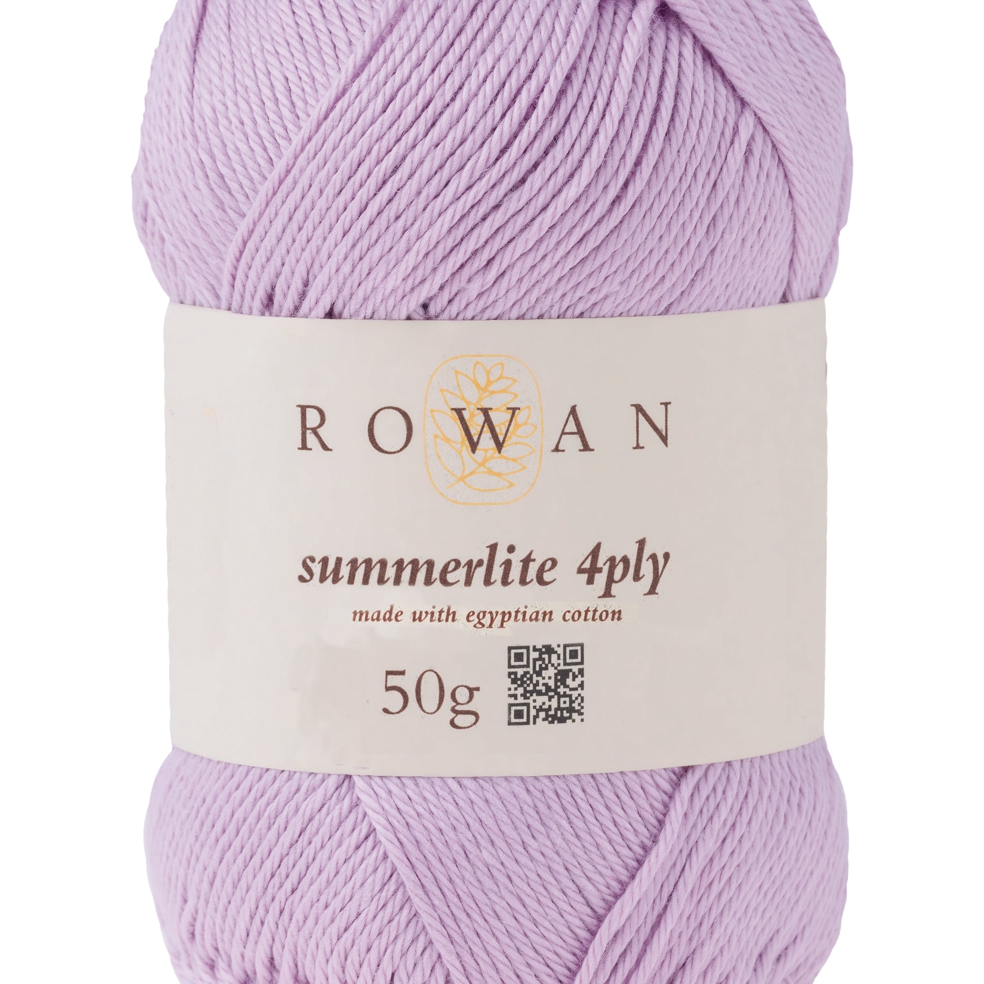 SUMMERLITE 4PLY von ROWAN