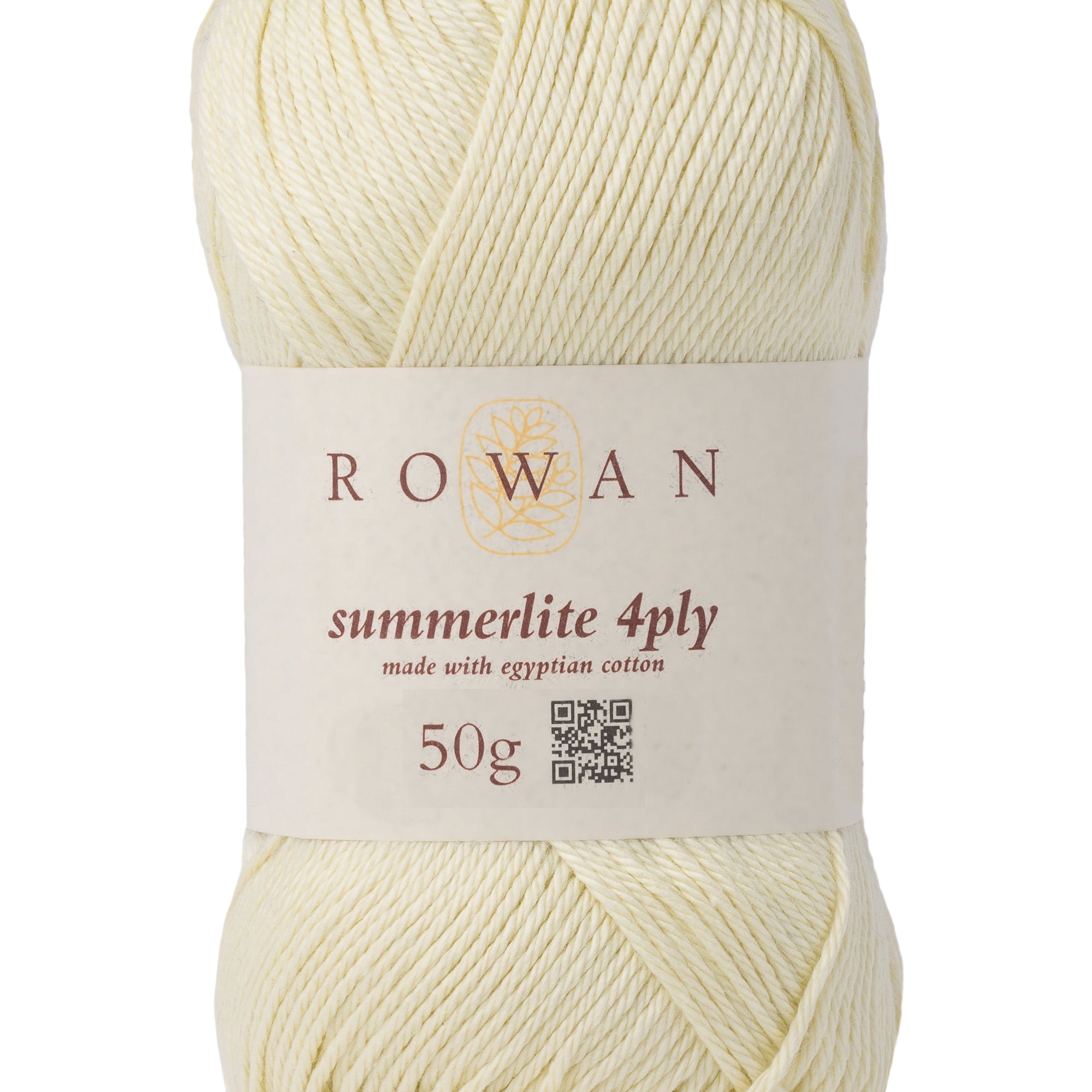 SUMMERLITE 4PLY von ROWAN