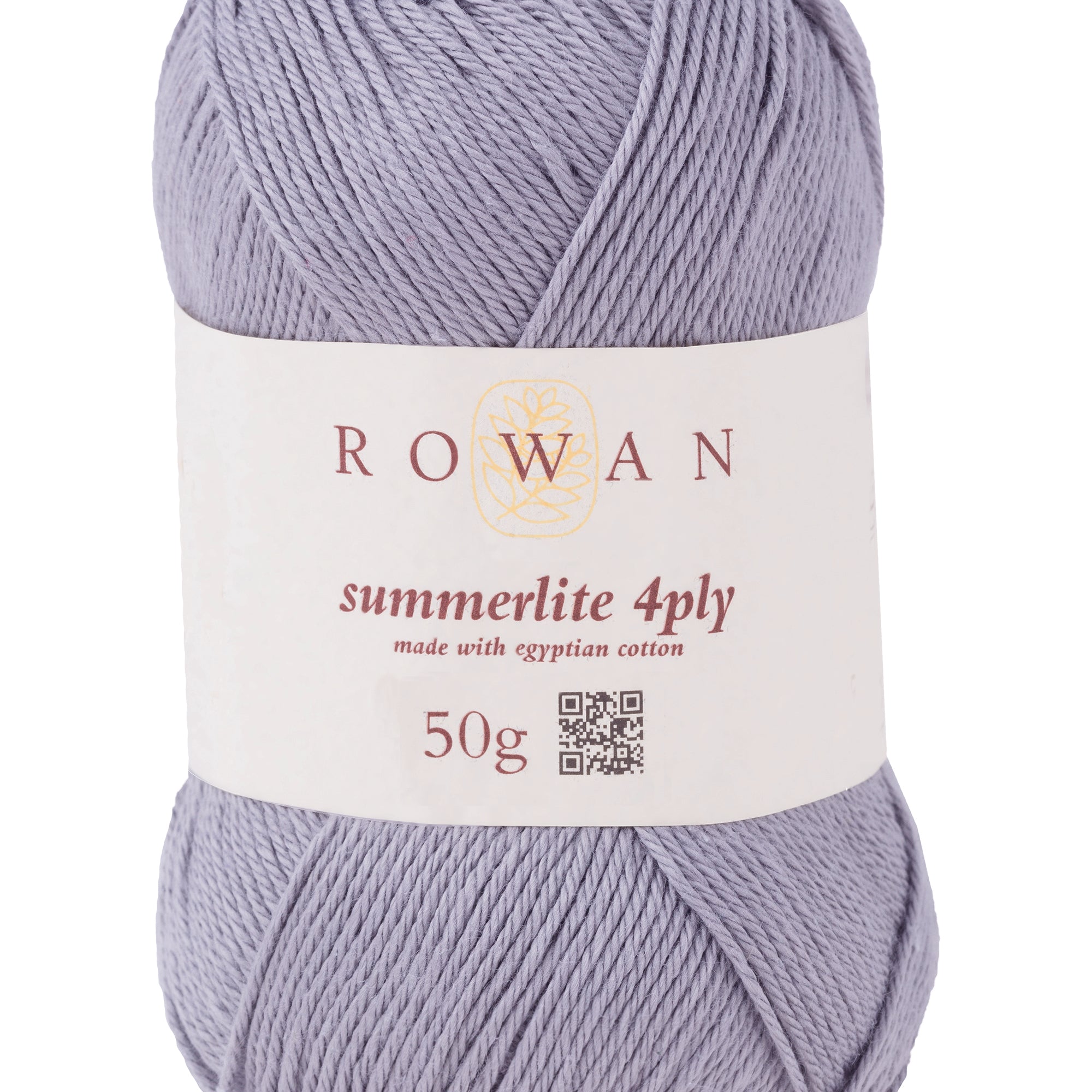 SUMMERLITE 4PLY von ROWAN