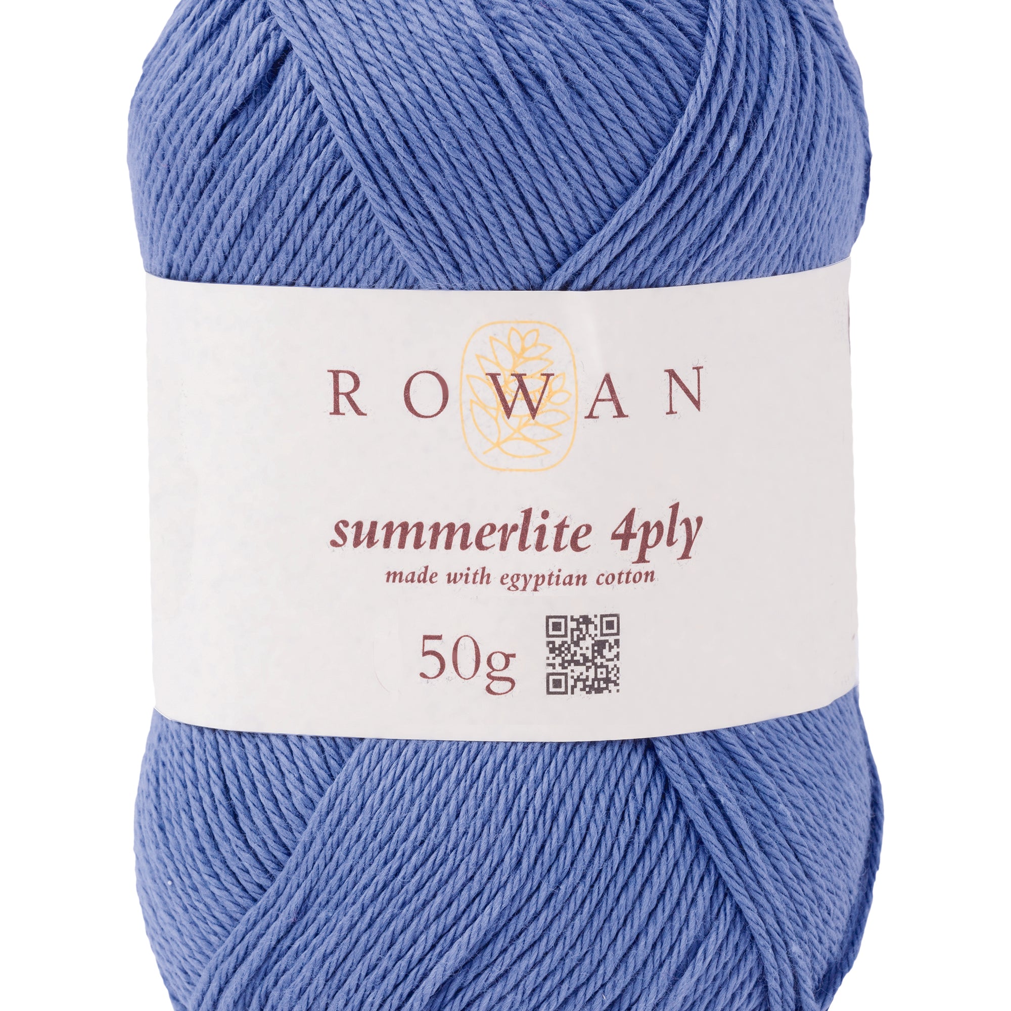 SUMMERLITE 4PLY von ROWAN