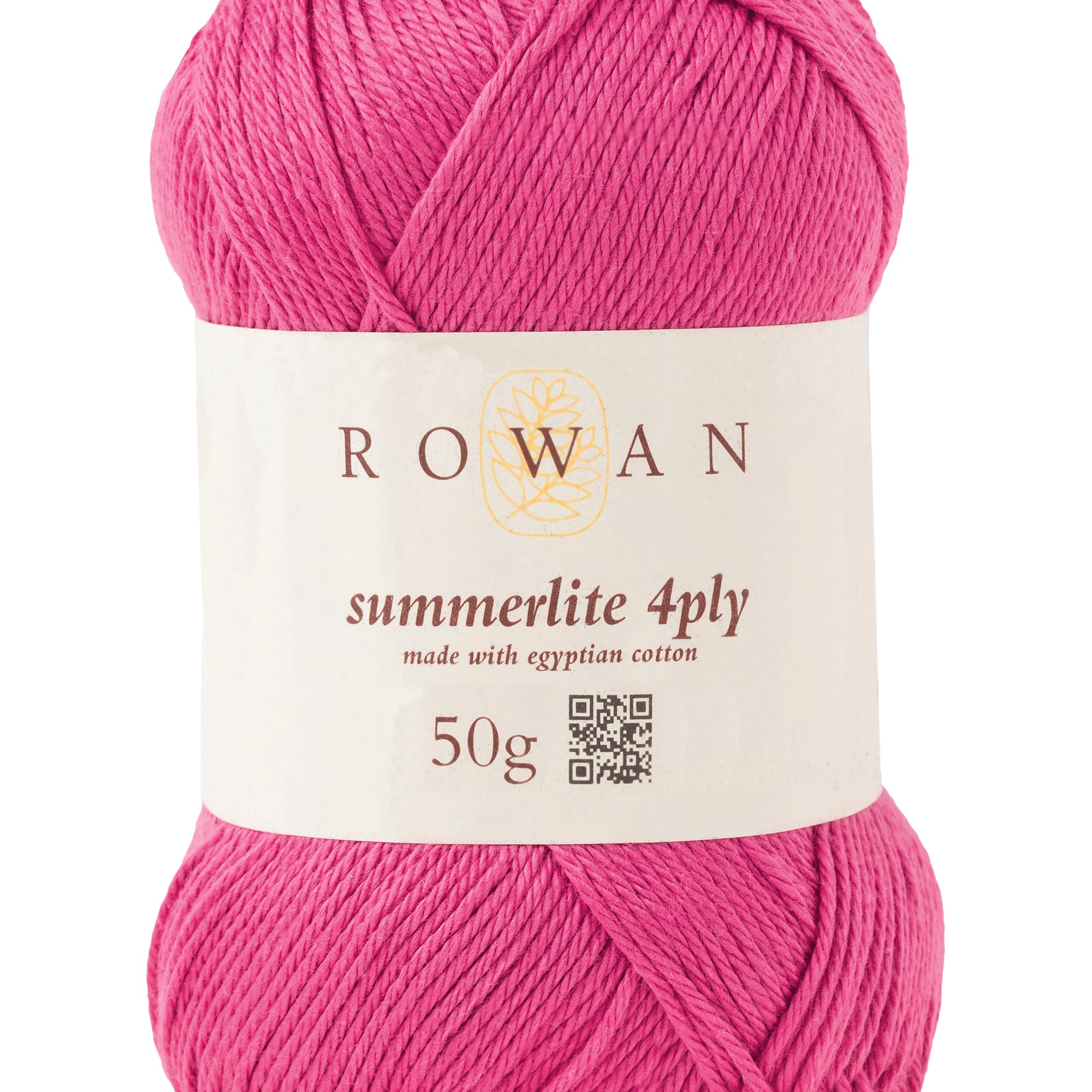 SUMMERLITE 4PLY von ROWAN