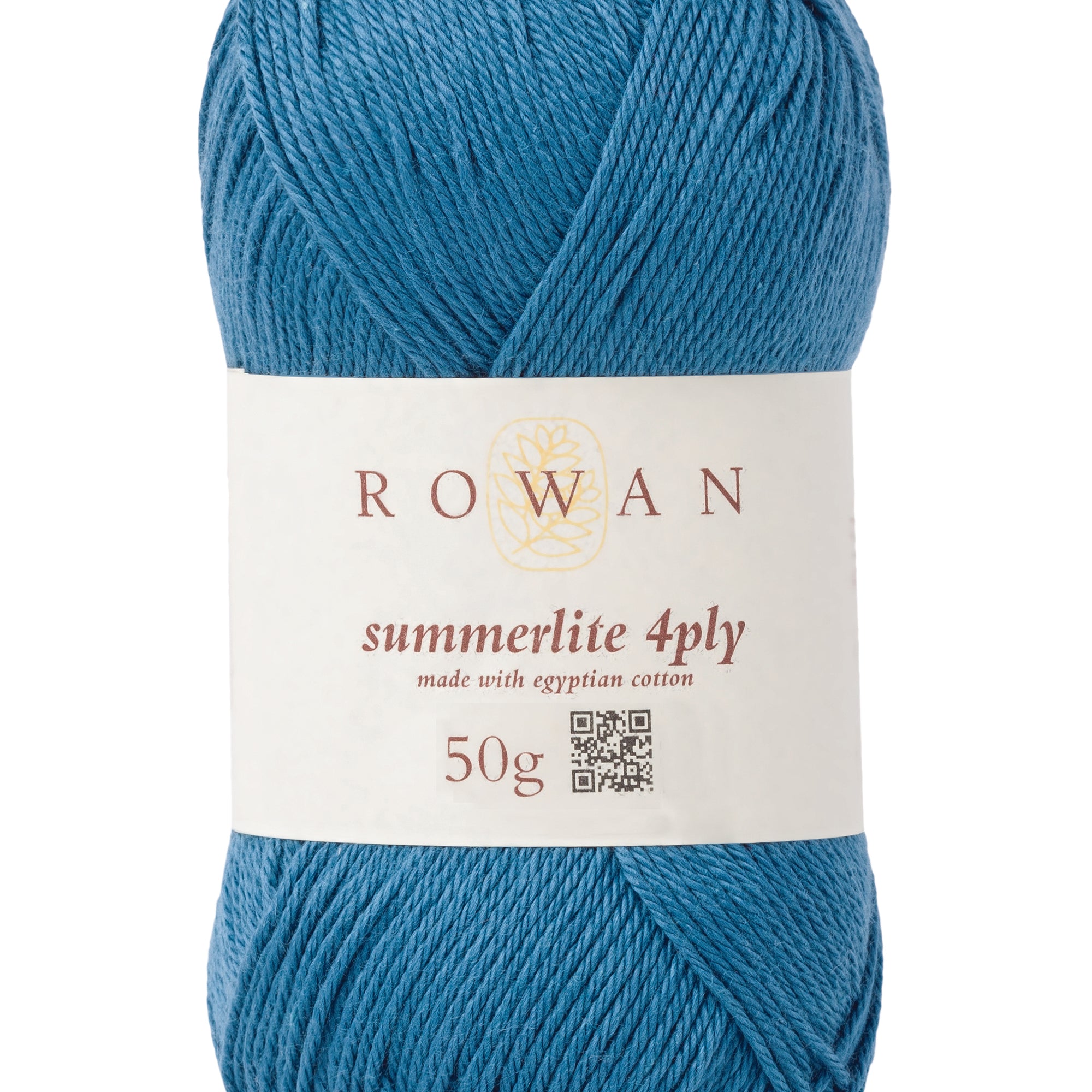 SUMMERLITE 4PLY von ROWAN