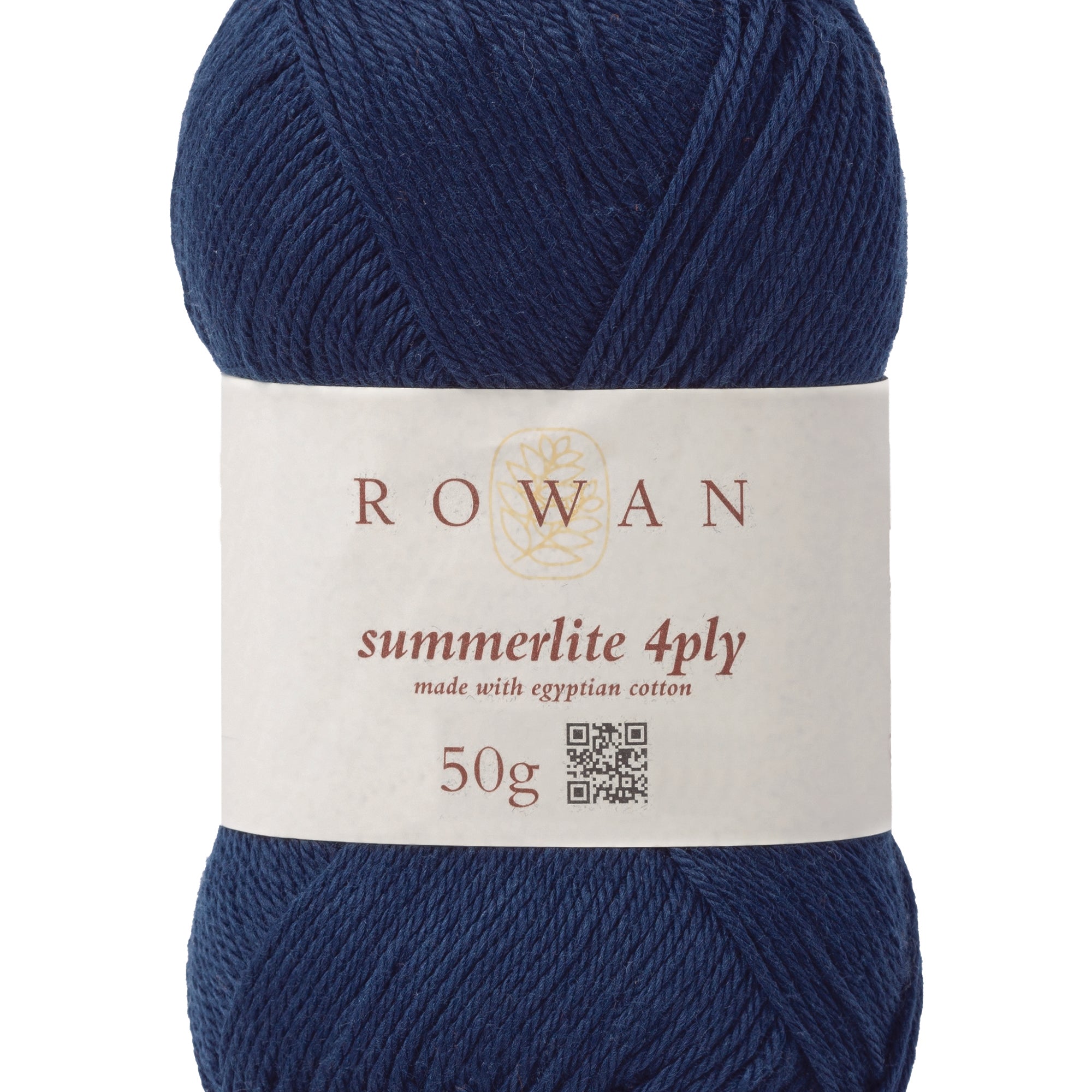 SUMMERLITE 4PLY von ROWAN