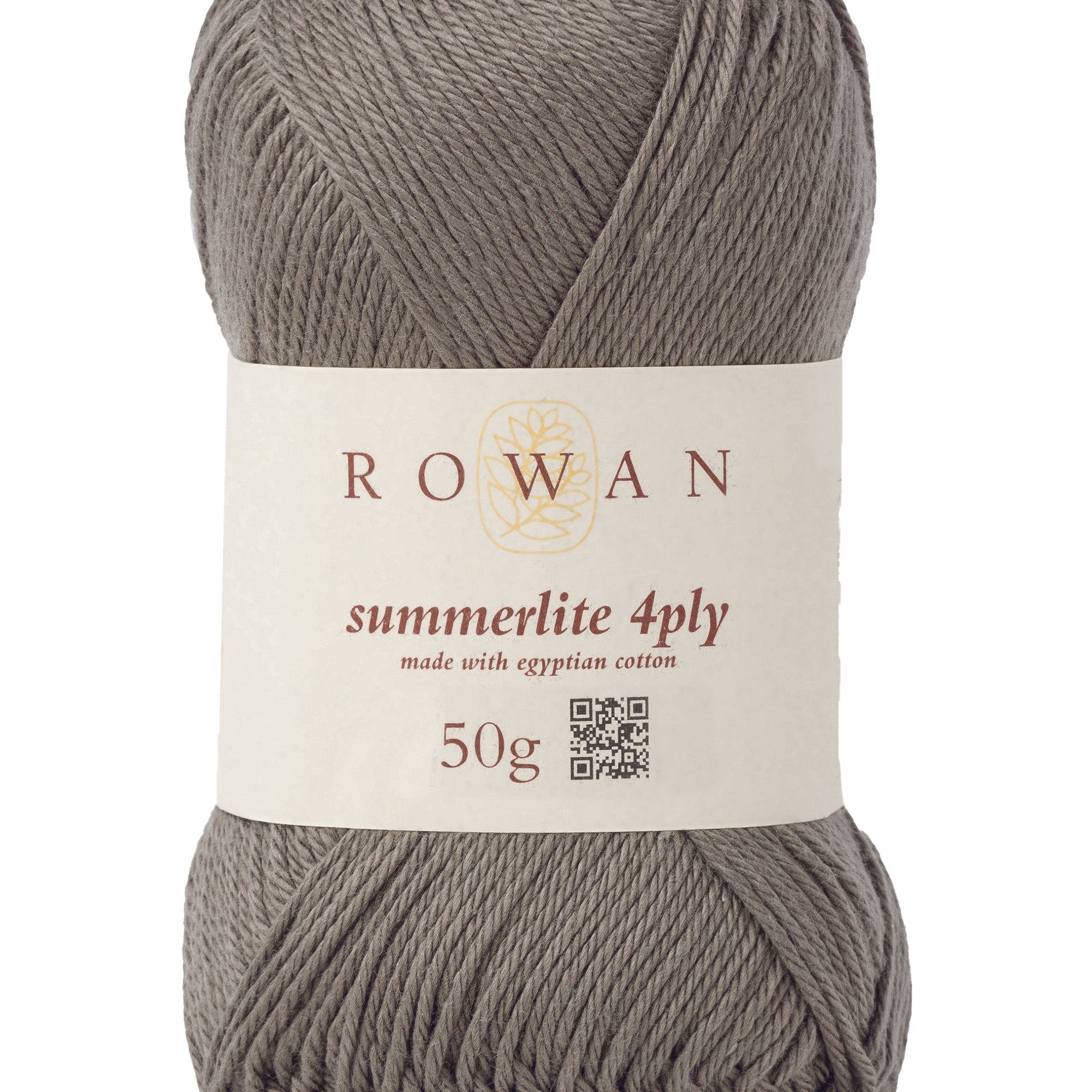 SUMMERLITE 4PLY von ROWAN