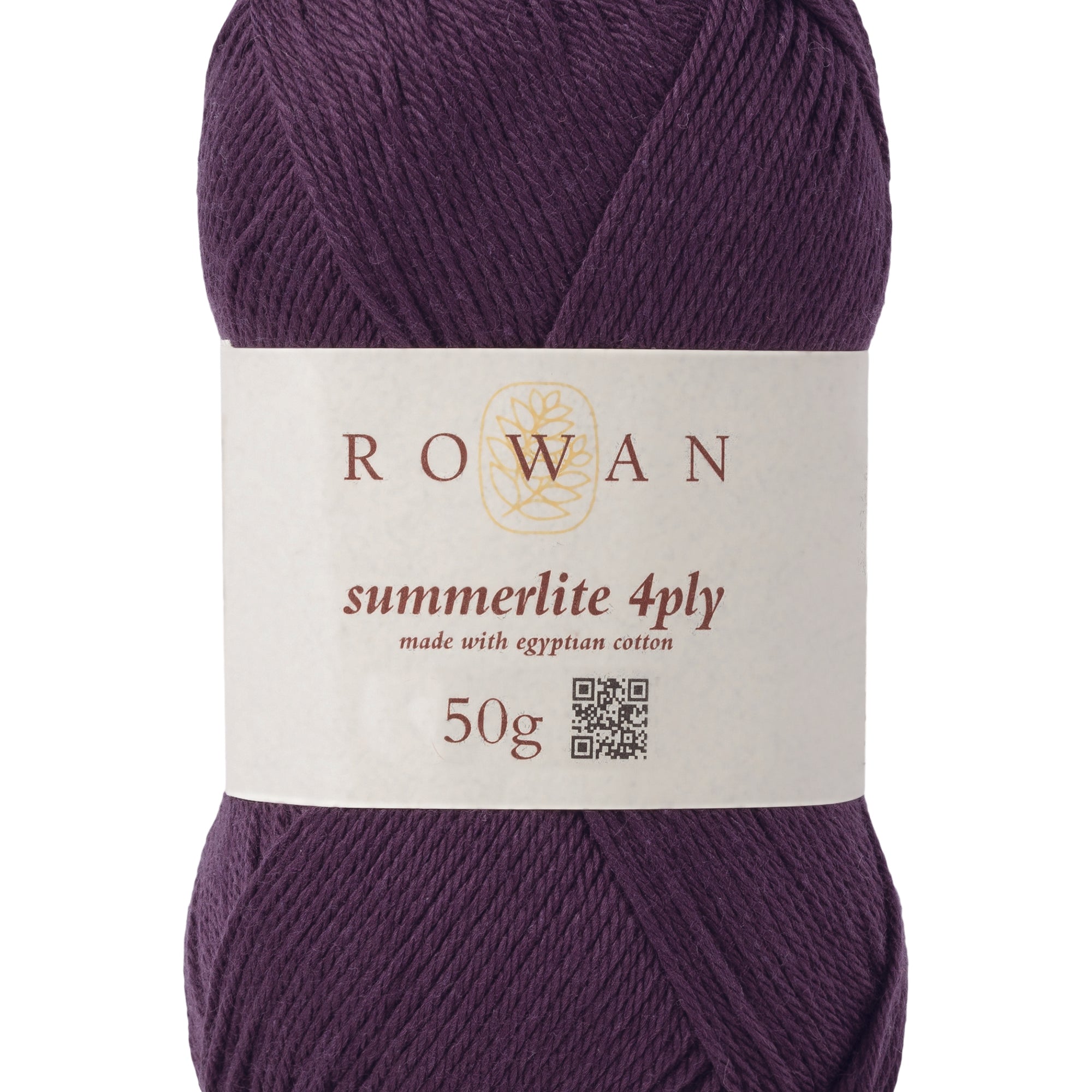 SUMMERLITE 4PLY von ROWAN