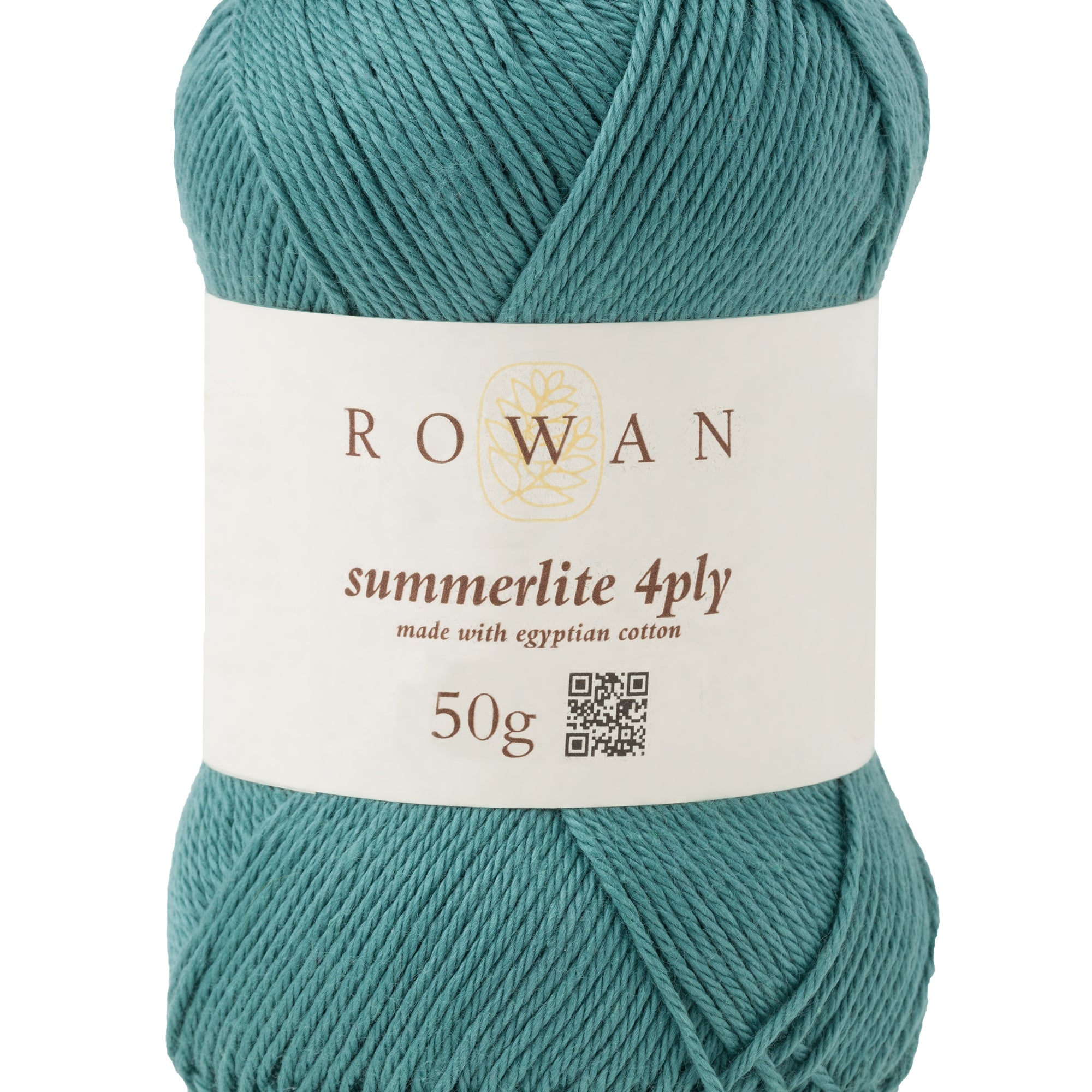 SUMMERLITE 4PLY von ROWAN