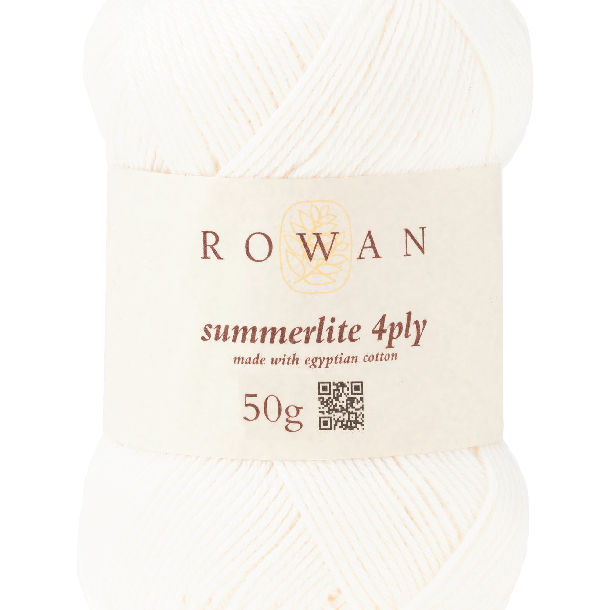 SUMMERLITE 4PLY von ROWAN