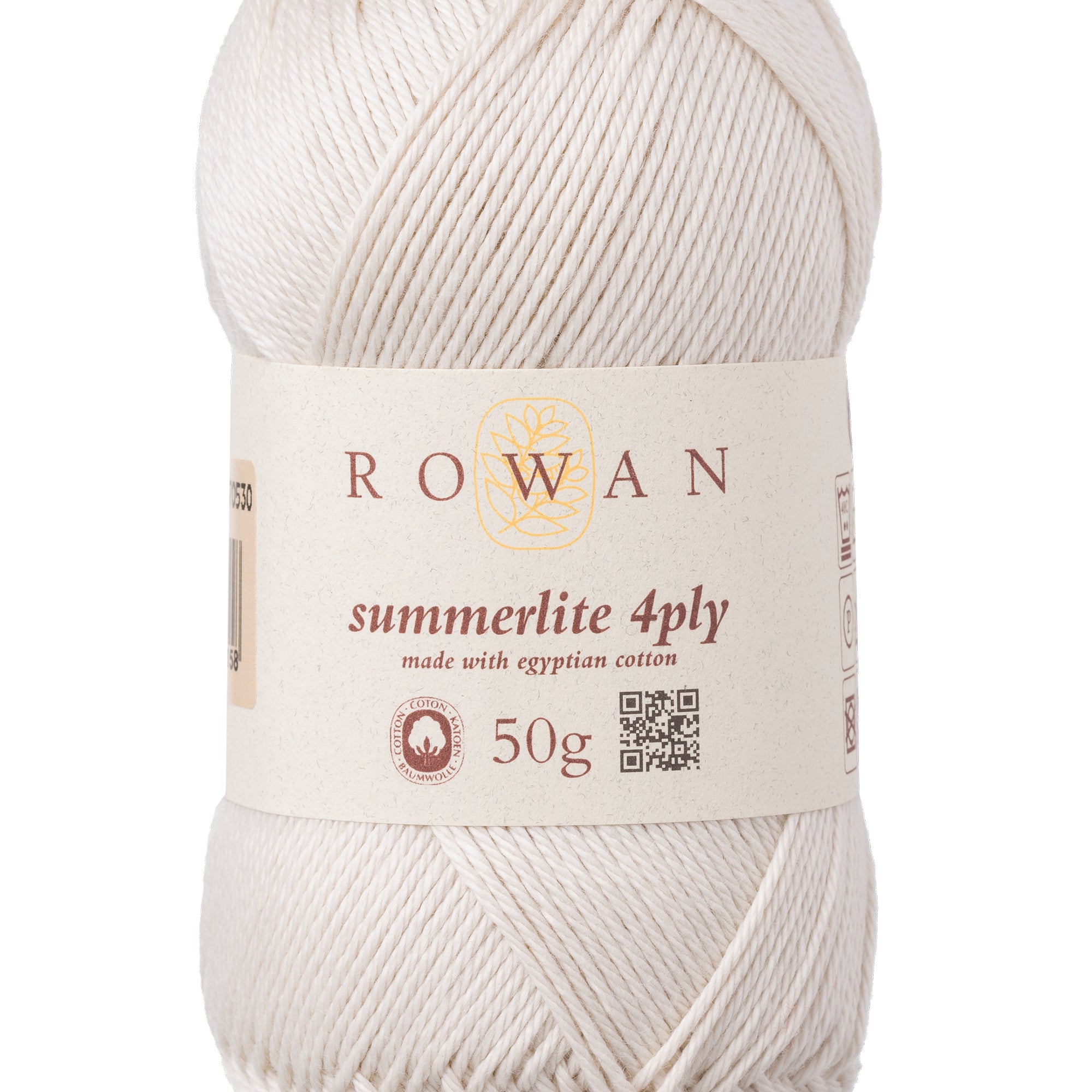 SUMMERLITE 4PLY von ROWAN