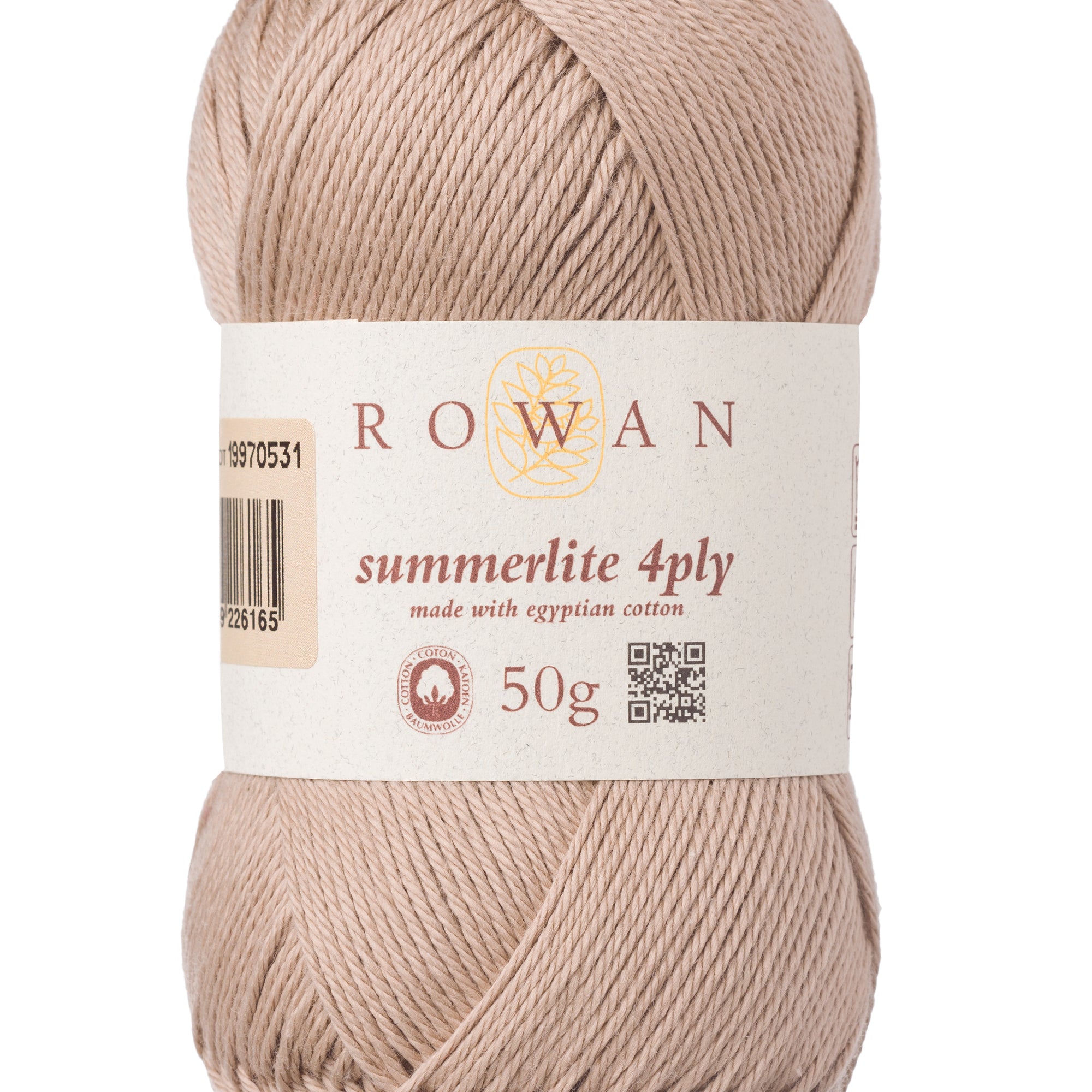 SUMMERLITE 4PLY von ROWAN