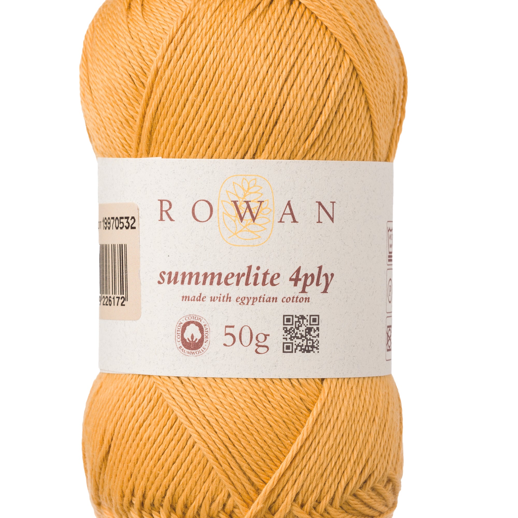 SUMMERLITE 4PLY von ROWAN