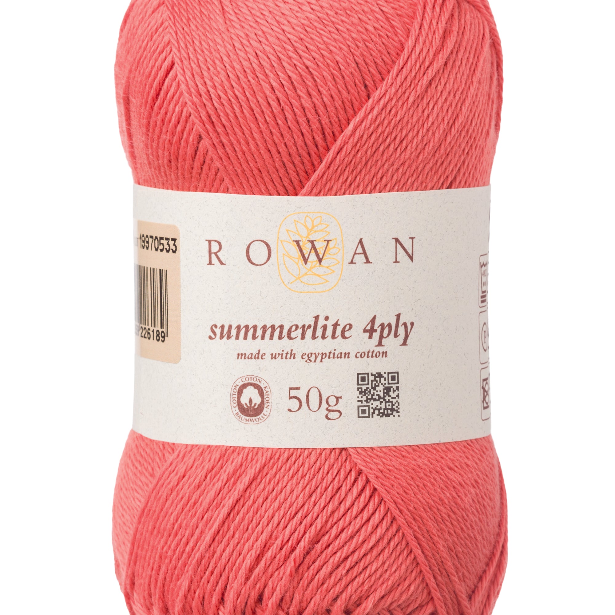 SUMMERLITE 4PLY von ROWAN