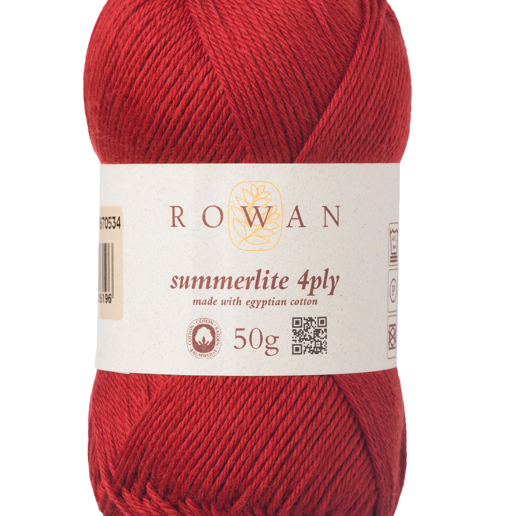 SUMMERLITE 4PLY von ROWAN