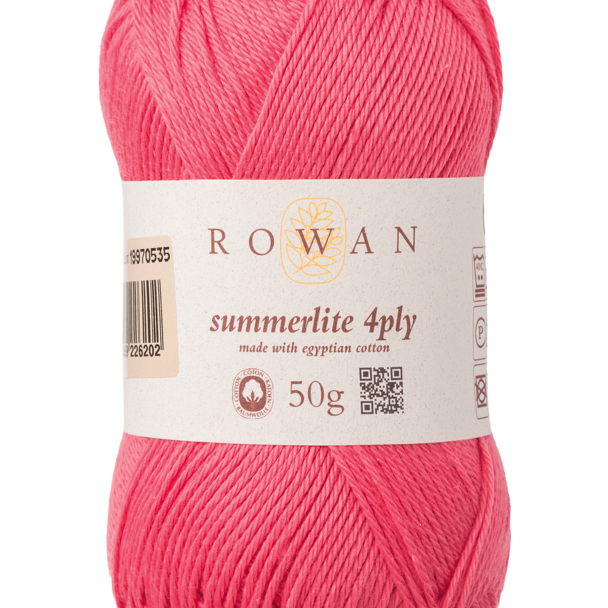 SUMMERLITE 4PLY von ROWAN