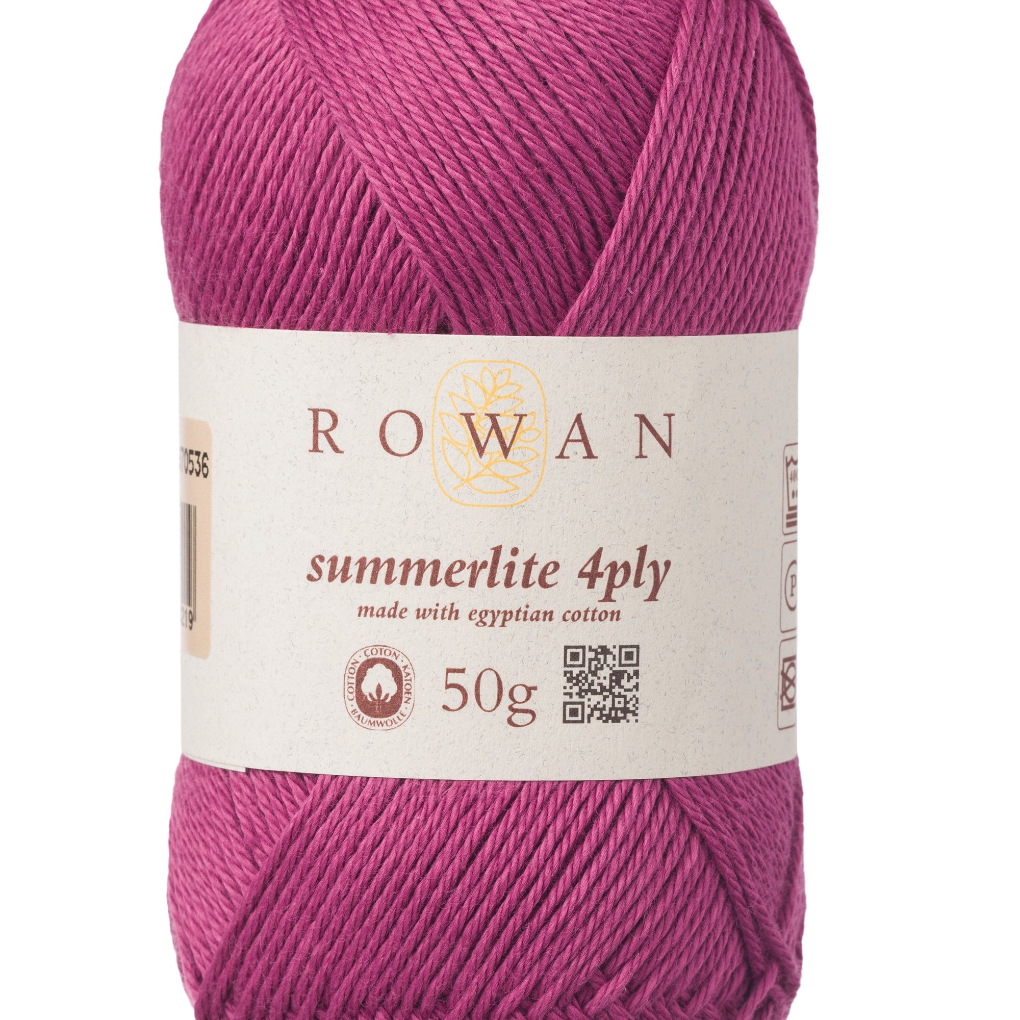 SUMMERLITE 4PLY von ROWAN