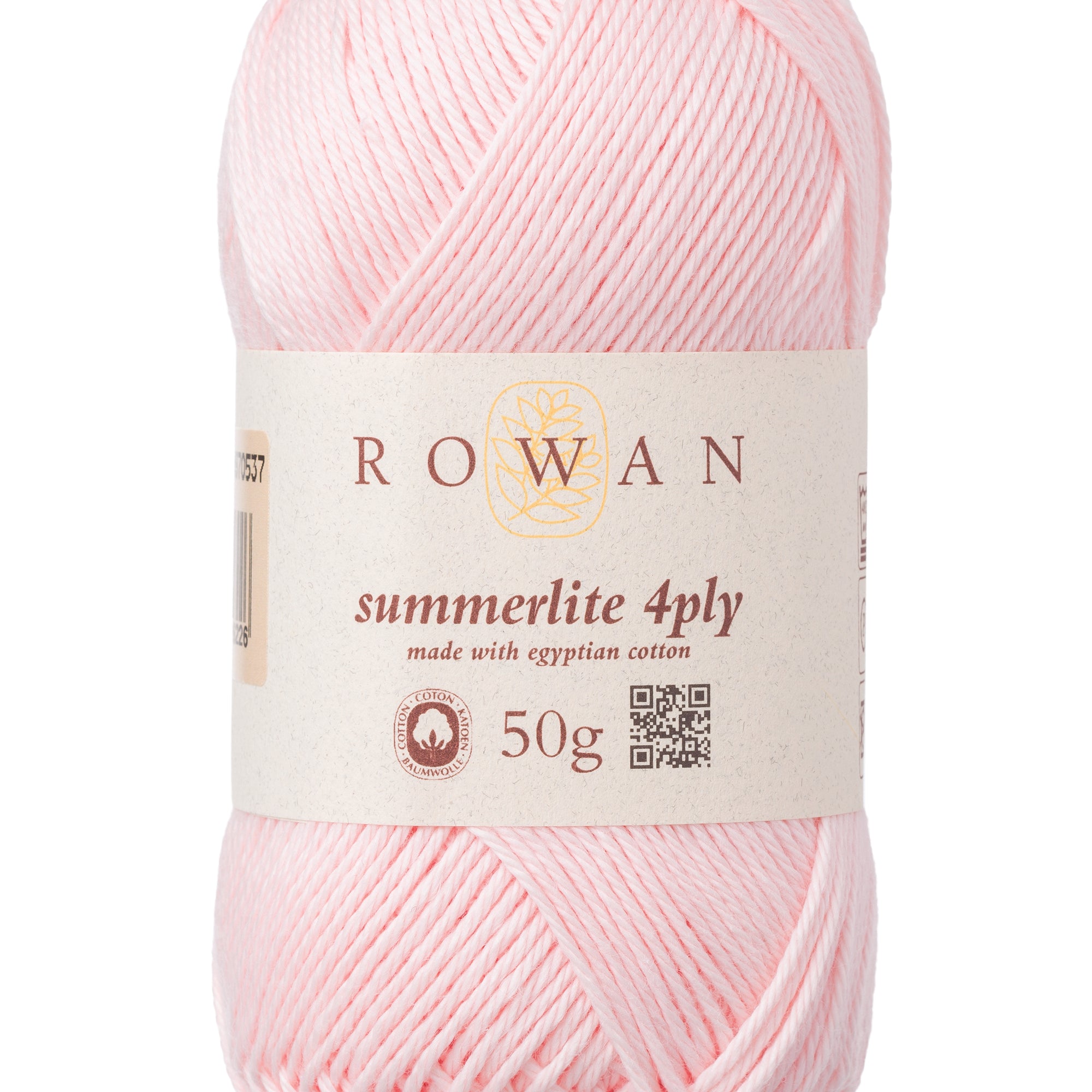 SUMMERLITE 4PLY von ROWAN
