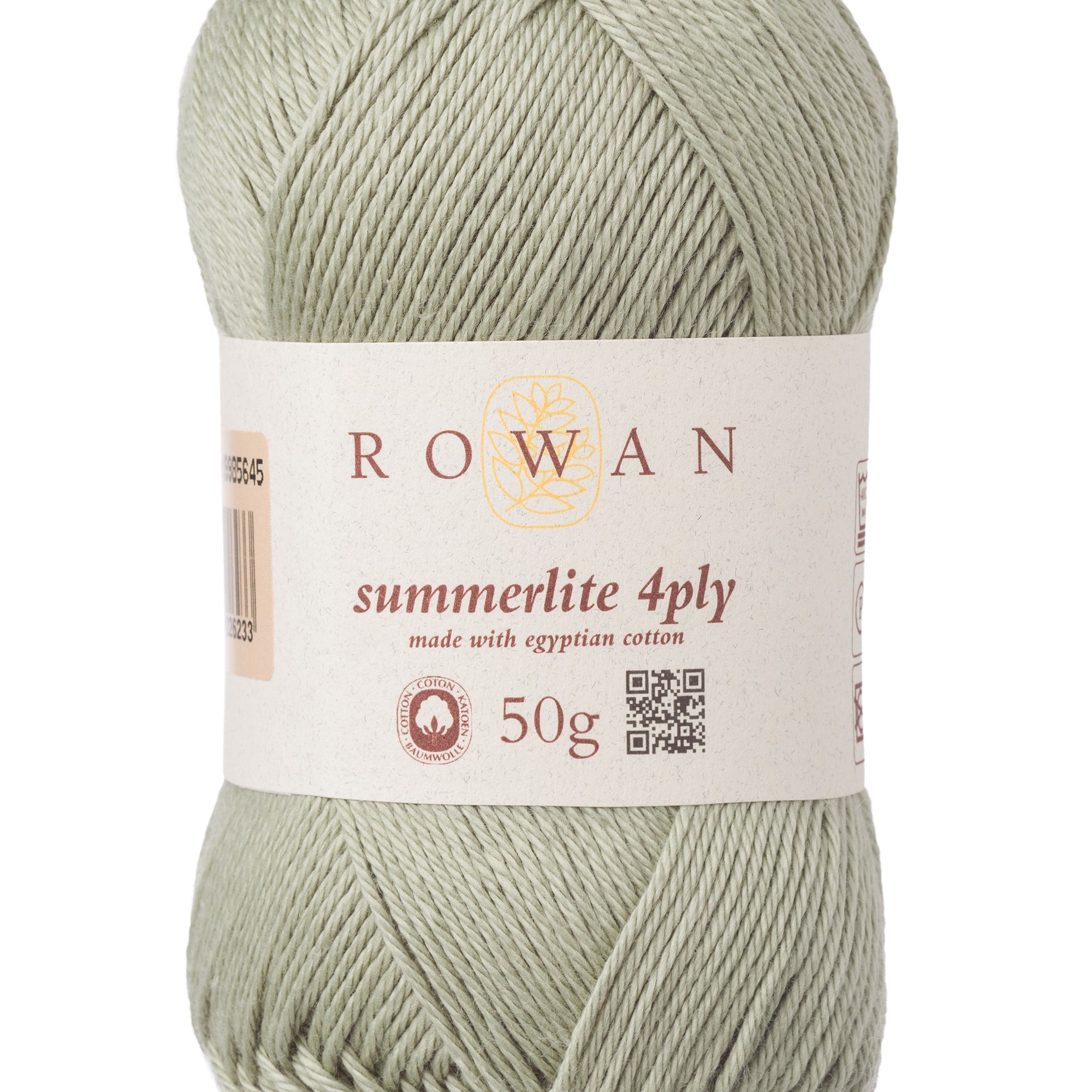 SUMMERLITE 4PLY von ROWAN